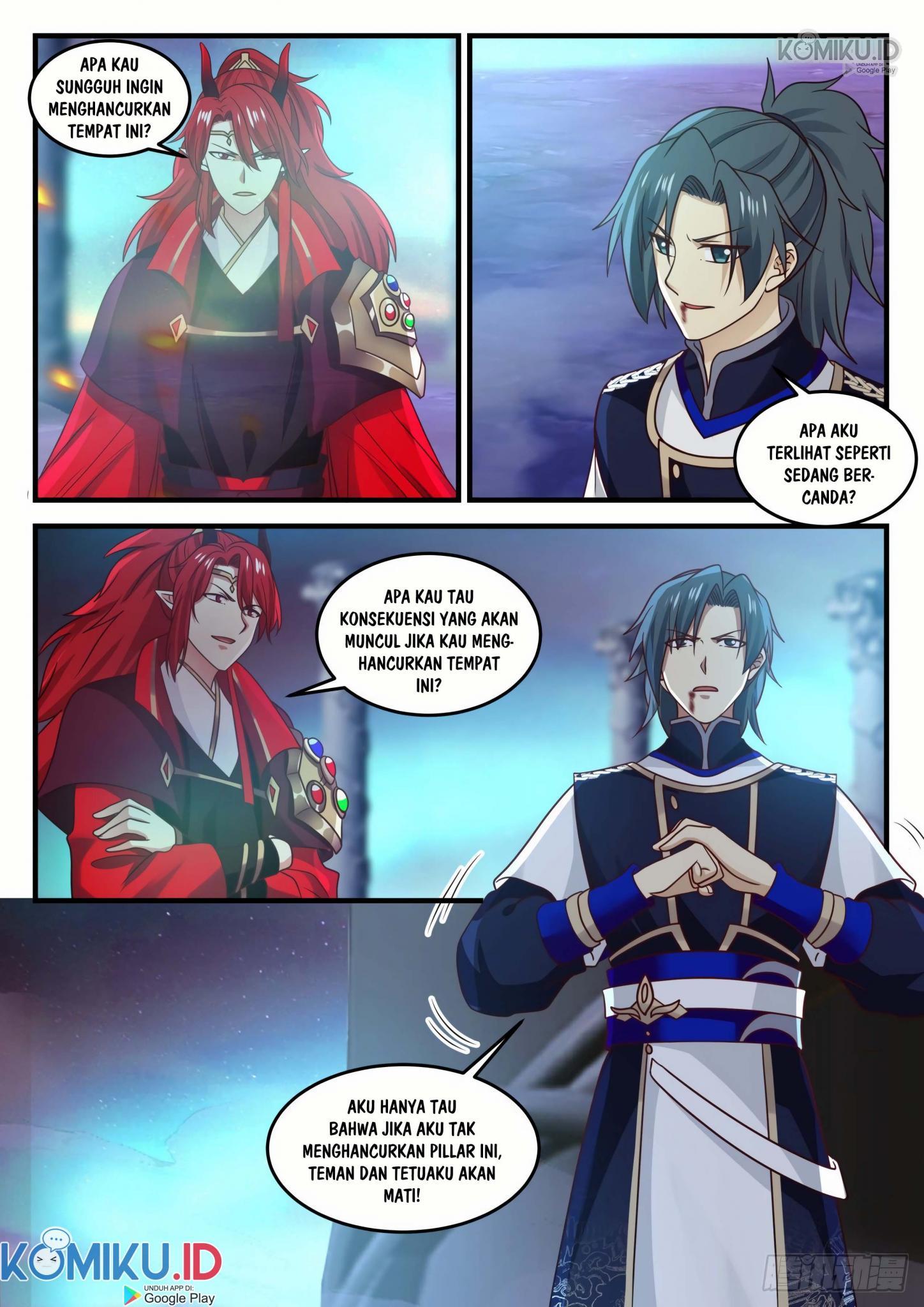 Martial Peak Part 1 Chapter 766 - https://gambar-id.komiku.org/wp-content/uploads/2340227-11.jpg