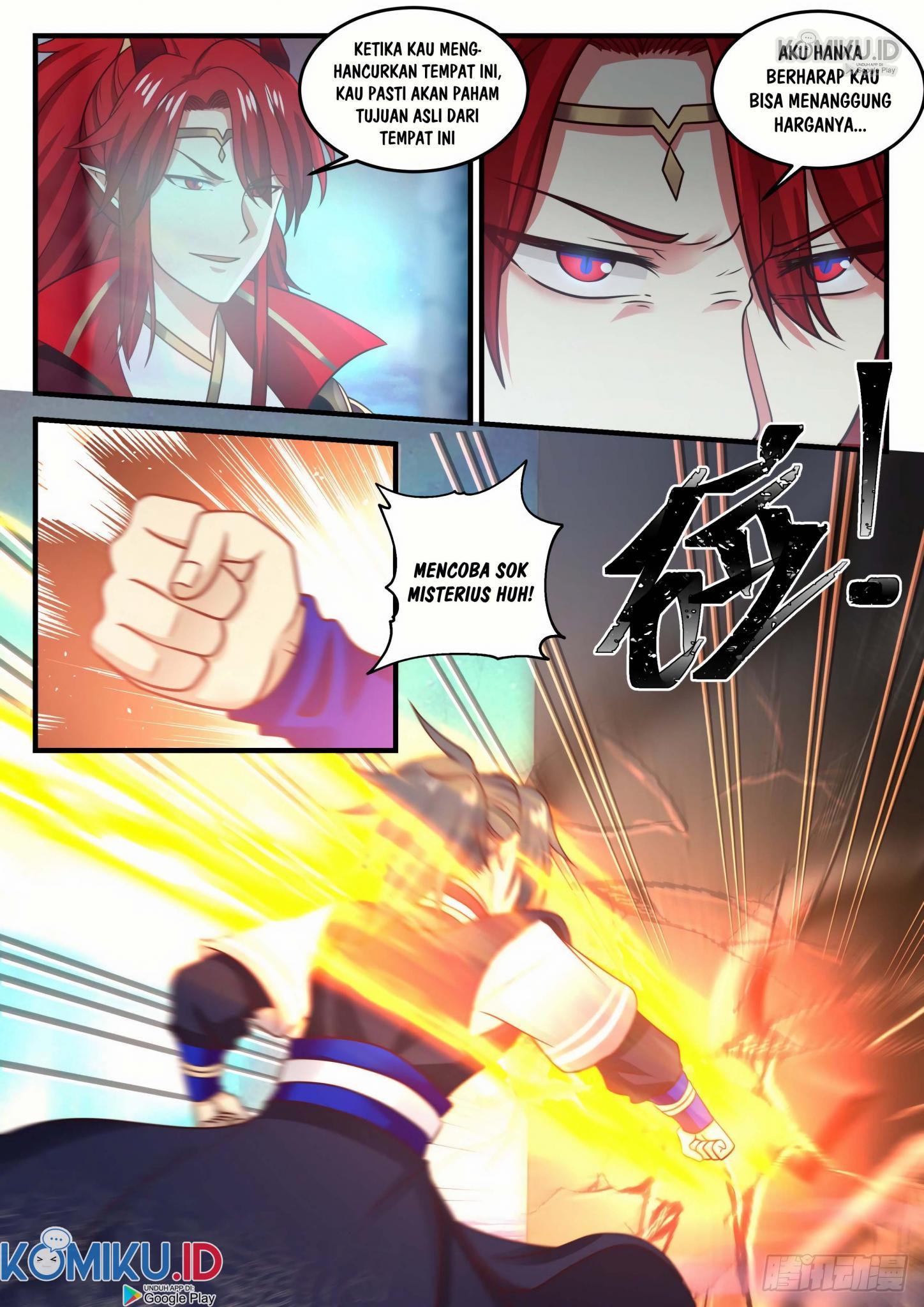 Martial Peak Part 1 Chapter 766 - https://gambar-id.komiku.org/wp-content/uploads/2340227-12.jpg
