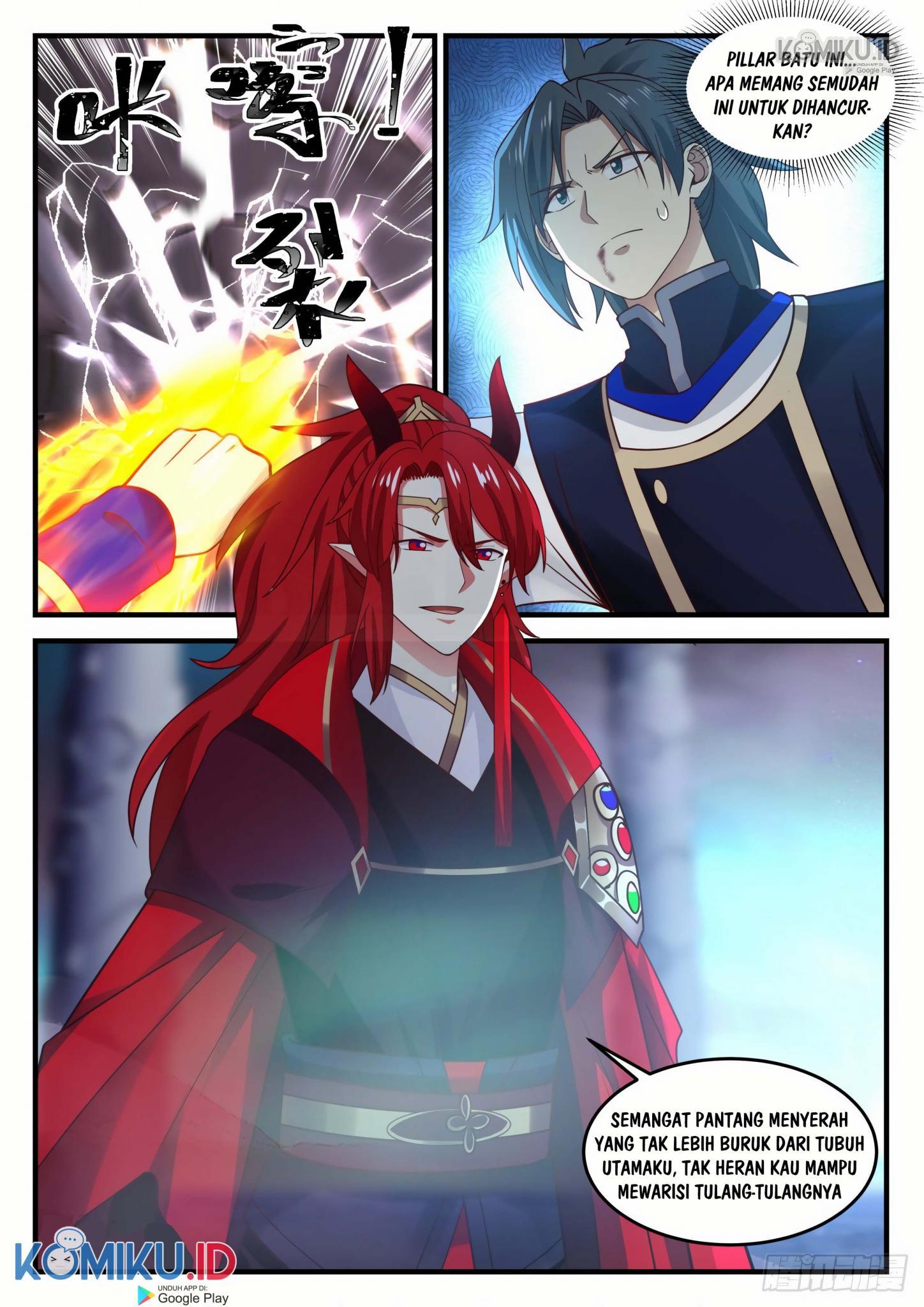 Martial Peak Part 1 Chapter 766 - https://gambar-id.komiku.org/wp-content/uploads/2340227-13.jpg