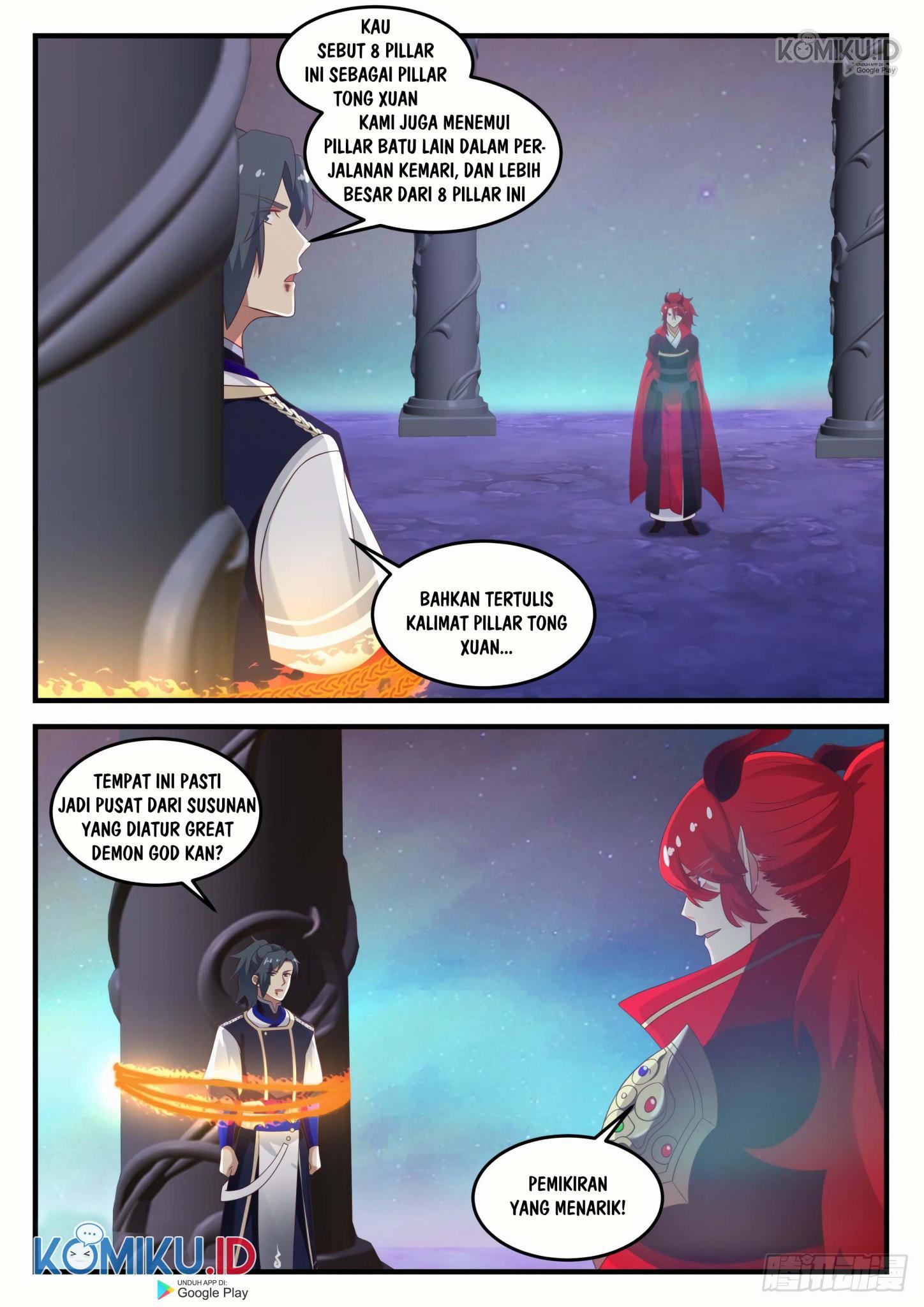 Martial Peak Part 1 Chapter 766 - https://gambar-id.komiku.org/wp-content/uploads/2340227-4.jpg