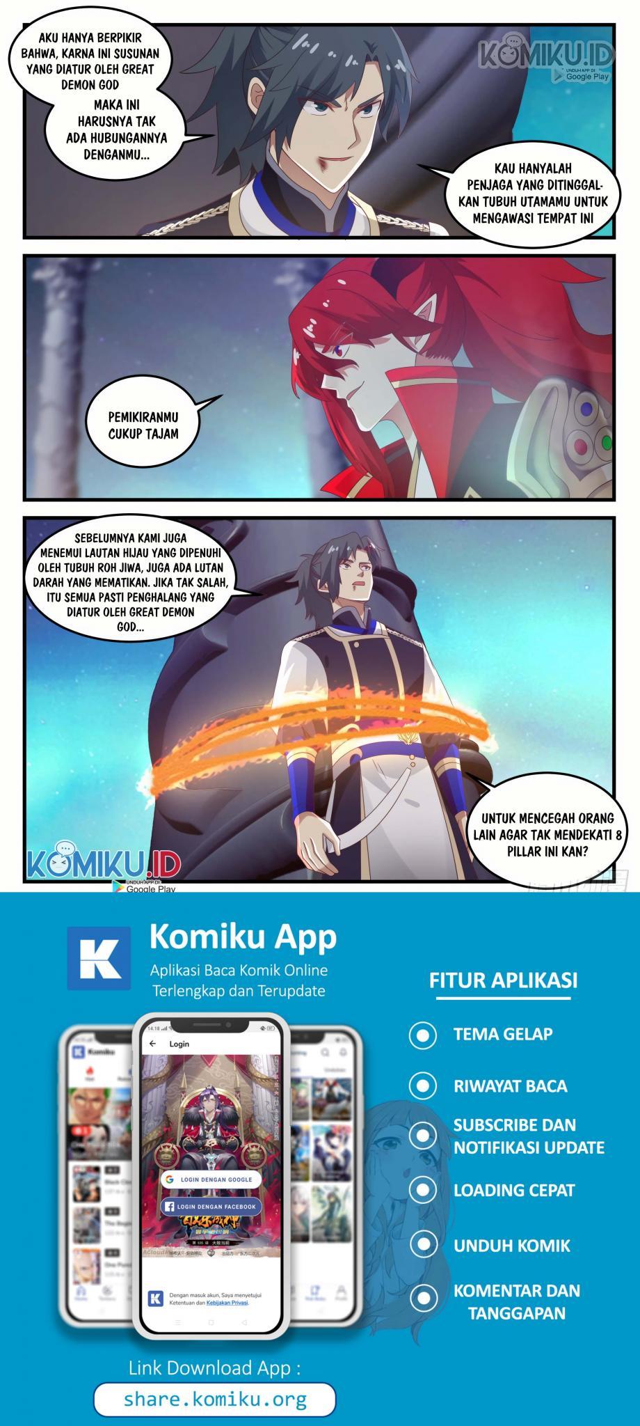 Martial Peak Part 1 Chapter 766 - https://gambar-id.komiku.org/wp-content/uploads/2340227-5.jpg