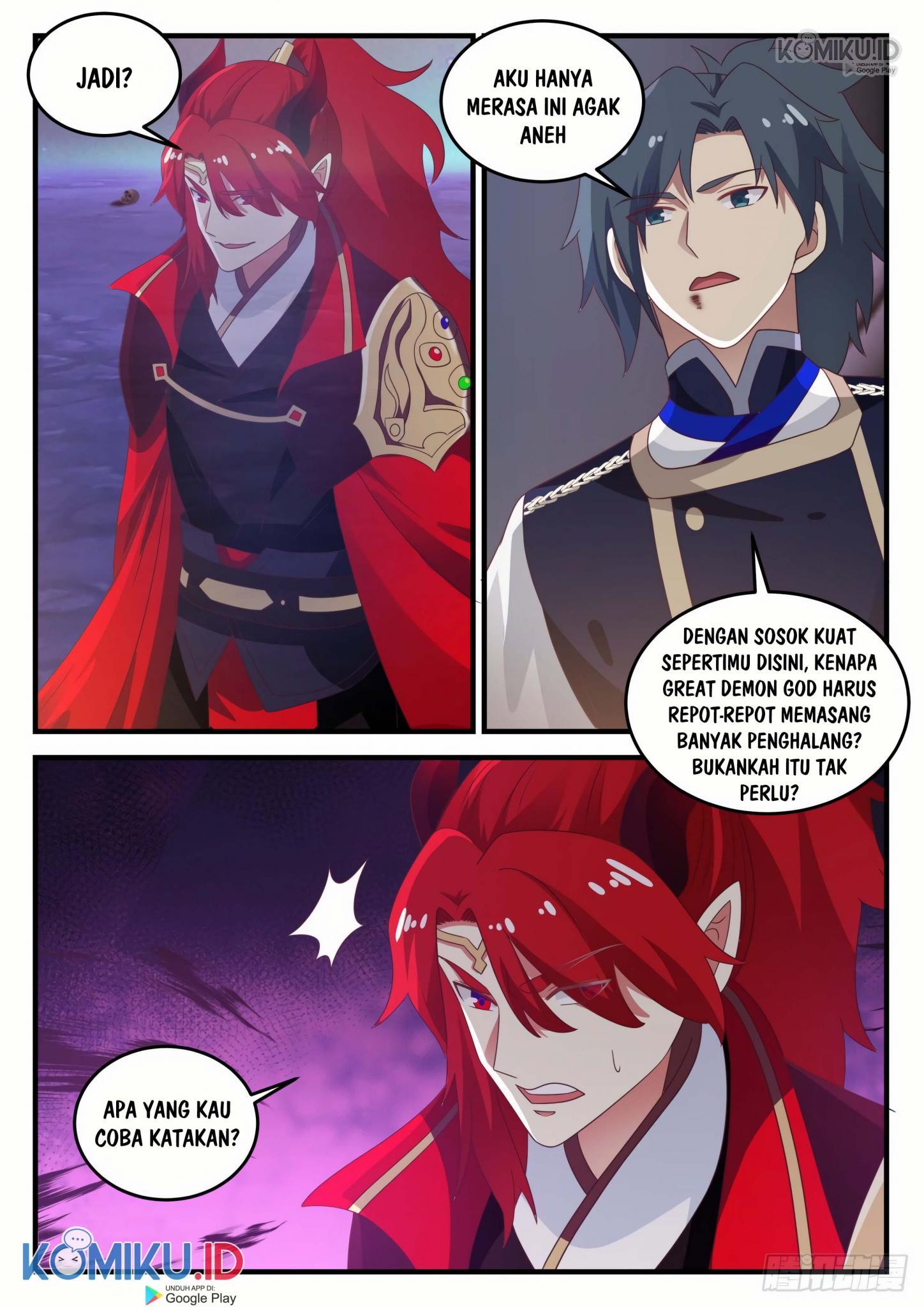 Martial Peak Part 1 Chapter 766 - https://gambar-id.komiku.org/wp-content/uploads/2340227-6.jpg
