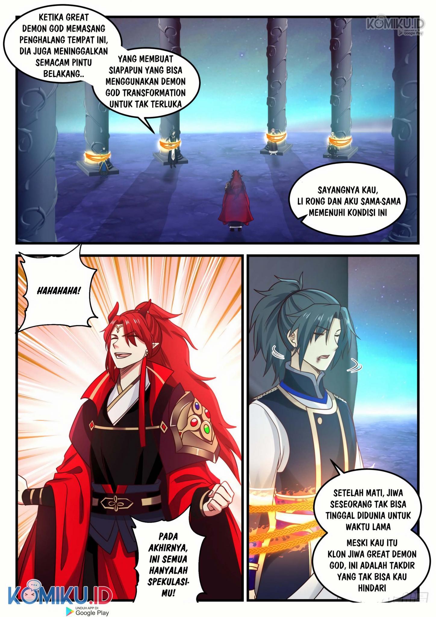 Martial Peak Part 1 Chapter 766 - https://gambar-id.komiku.org/wp-content/uploads/2340227-8.jpg