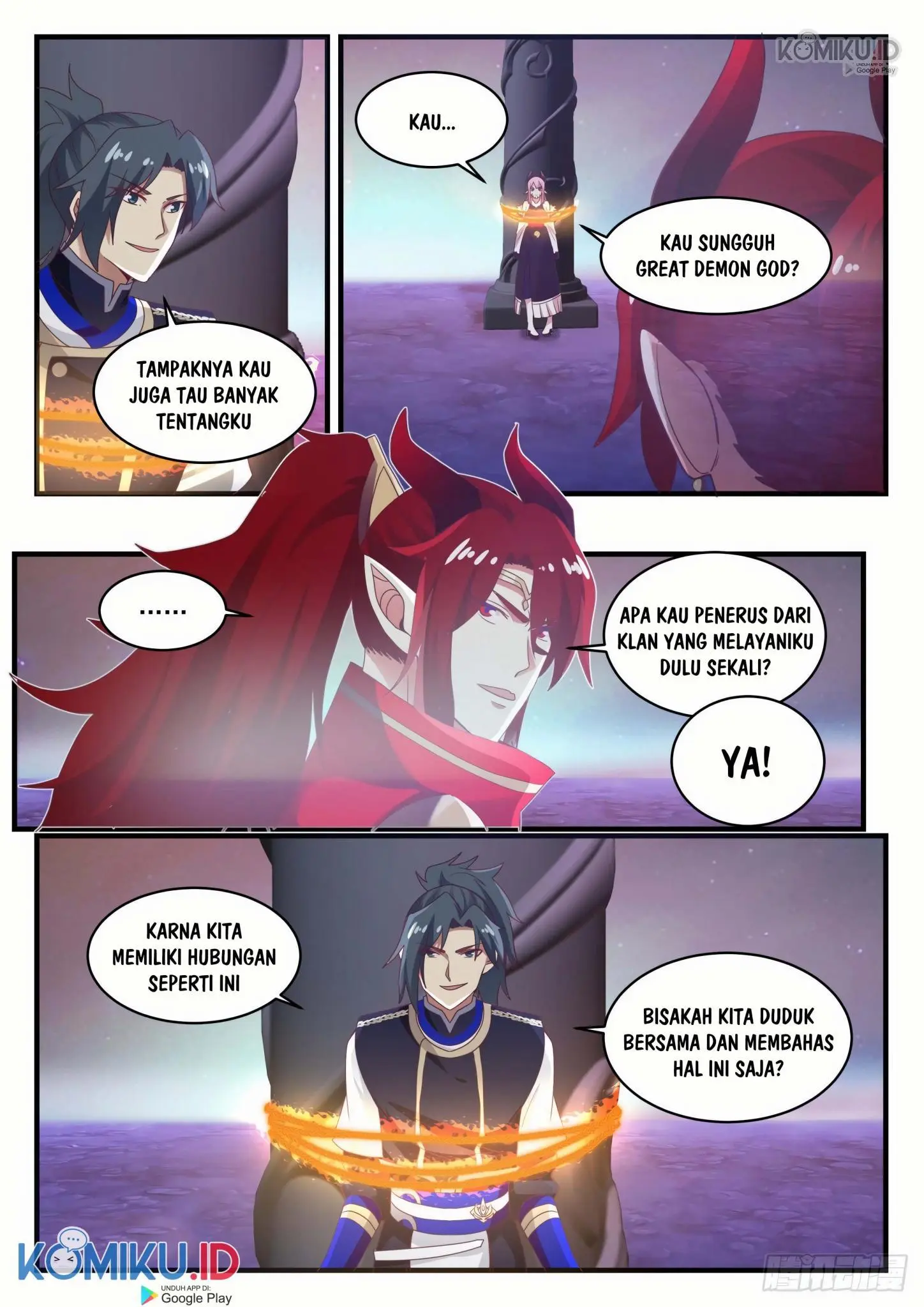 Martial Peak Part 1 Chapter 765 - https://gambar-id.komiku.org/wp-content/uploads/2340228-11.jpg