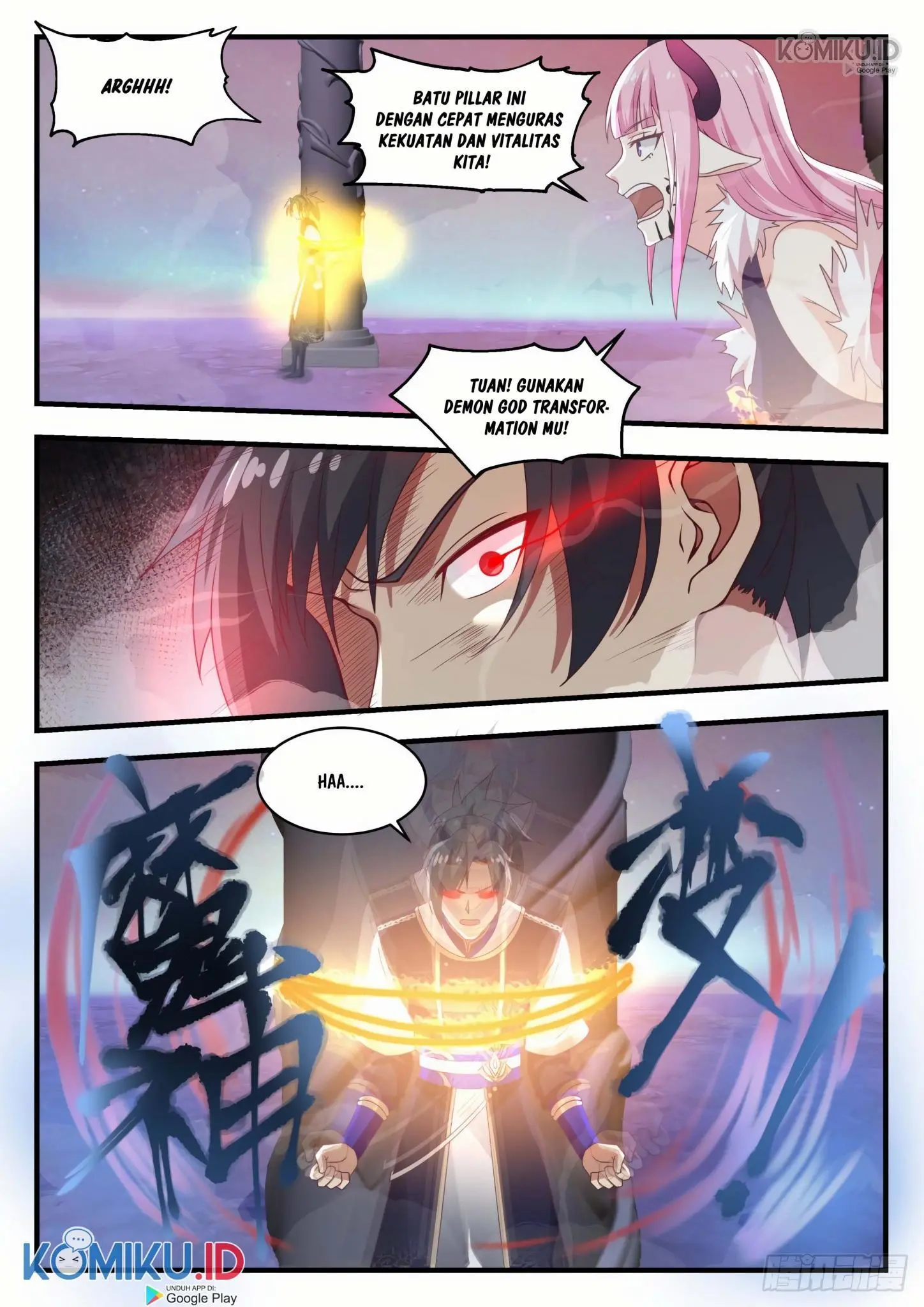 Martial Peak Part 1 Chapter 765 - https://gambar-id.komiku.org/wp-content/uploads/2340228-7.jpg
