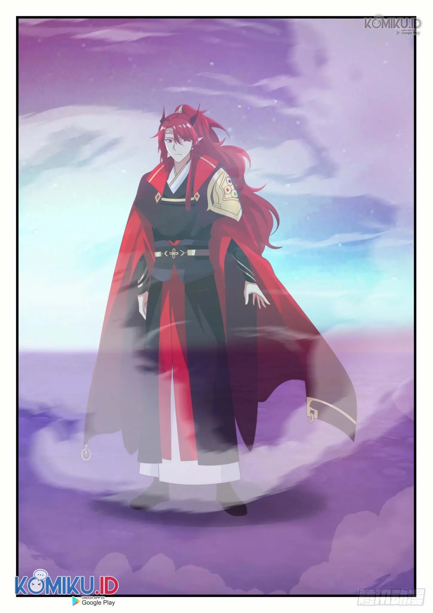 Martial Peak Part 1 Chapter 765 - https://gambar-id.komiku.org/wp-content/uploads/2340228-9.jpg