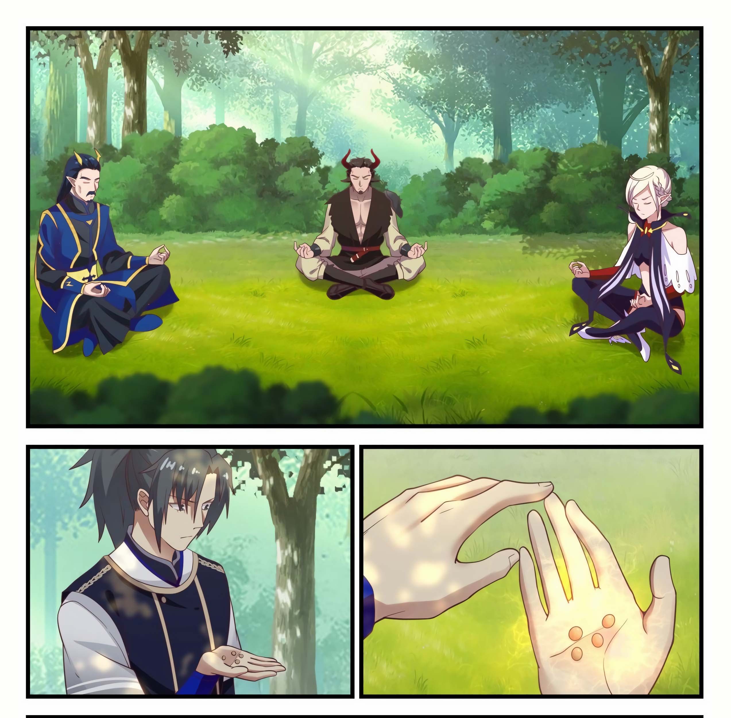 Martial Peak Part 1 Chapter 767 - https://gambar-id.komiku.org/wp-content/uploads/2340487-11_part1.jpg