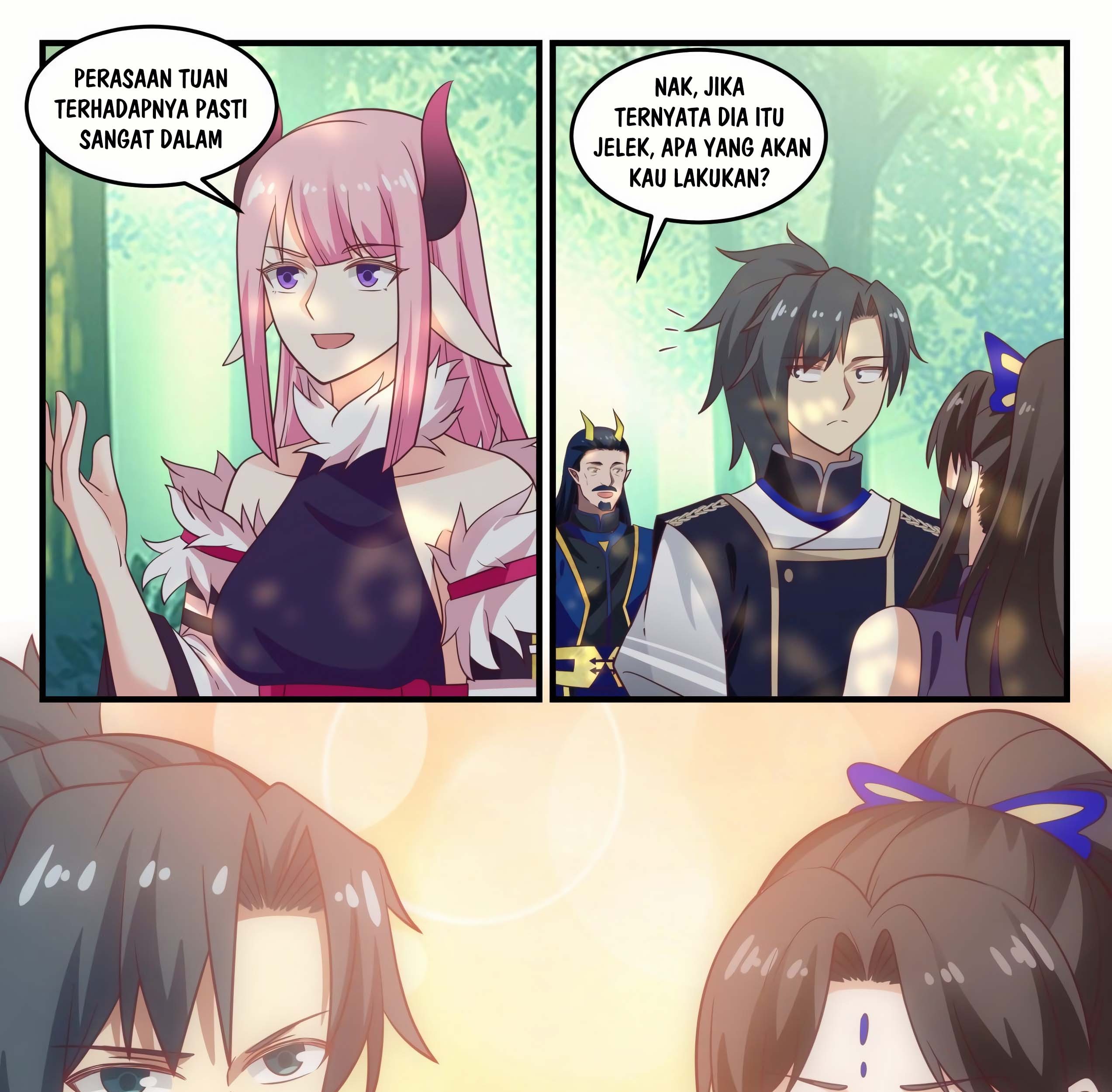 Martial Peak Part 1 Chapter 767 - https://gambar-id.komiku.org/wp-content/uploads/2340487-14_part1.jpg