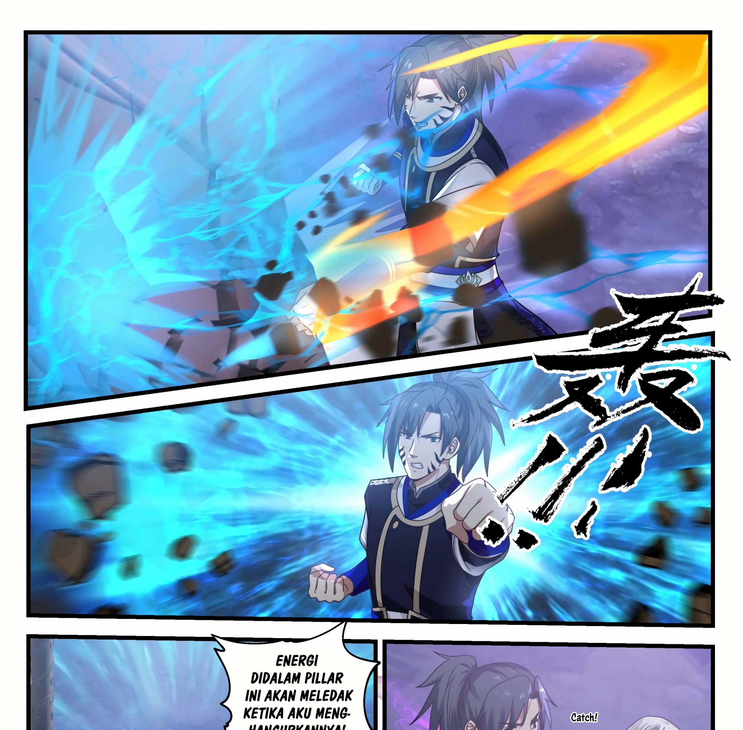 Martial Peak Part 1 Chapter 767 - https://gambar-id.komiku.org/wp-content/uploads/2340487-4_part1.jpg