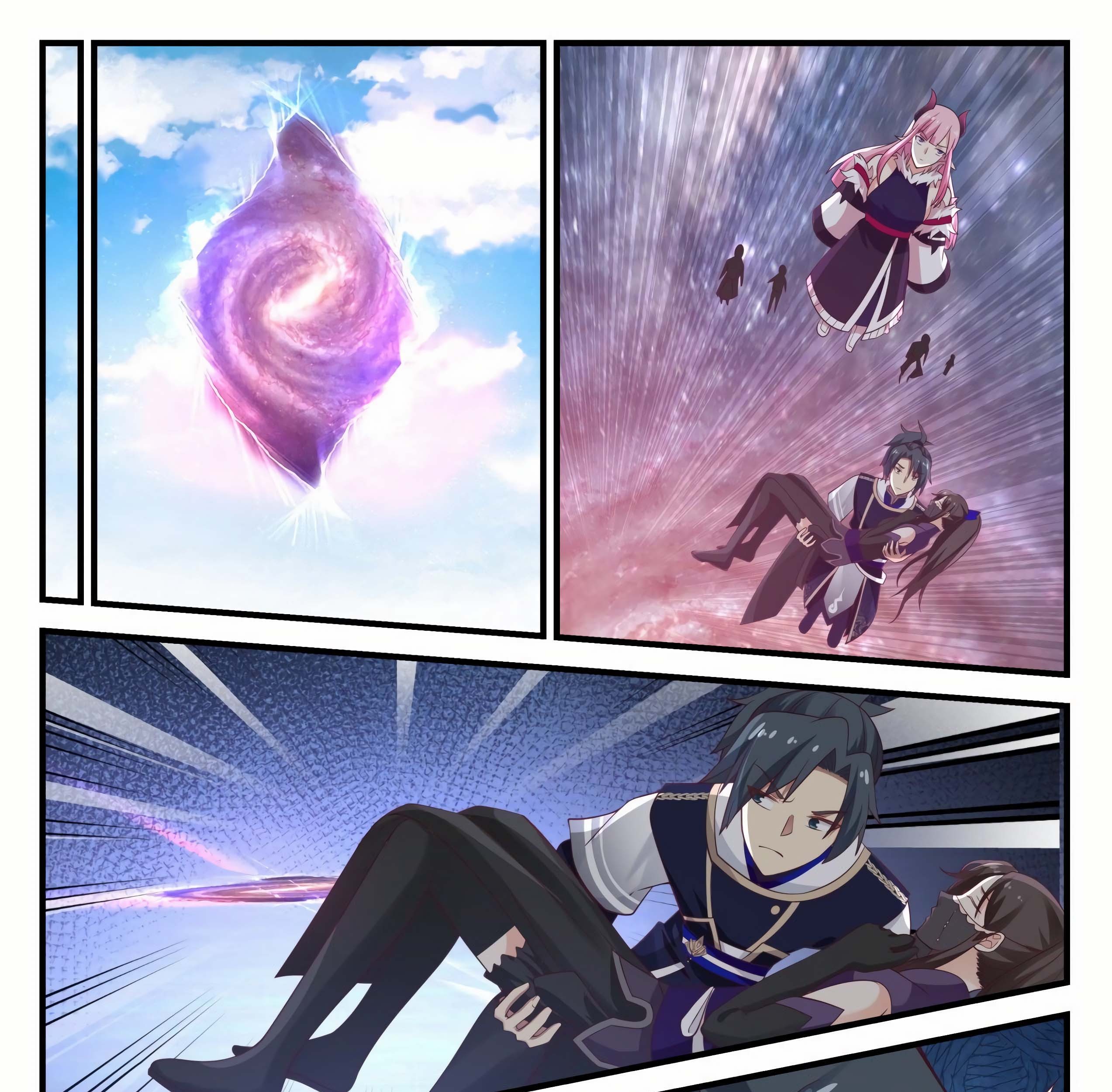 Martial Peak Part 1 Chapter 767 - https://gambar-id.komiku.org/wp-content/uploads/2340487-7_part1.jpg