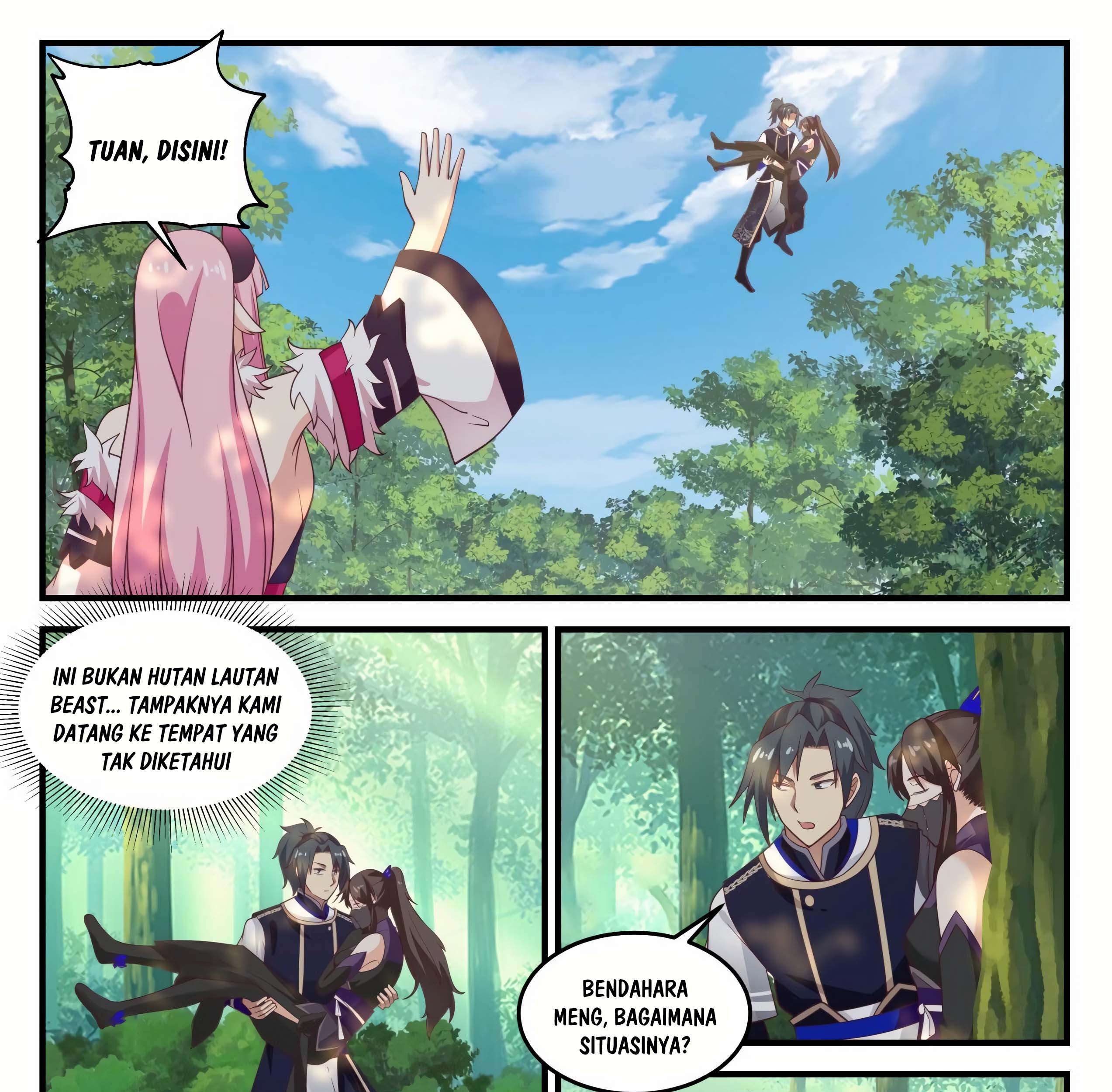Martial Peak Part 1 Chapter 767 - https://gambar-id.komiku.org/wp-content/uploads/2340487-8_part1.jpg