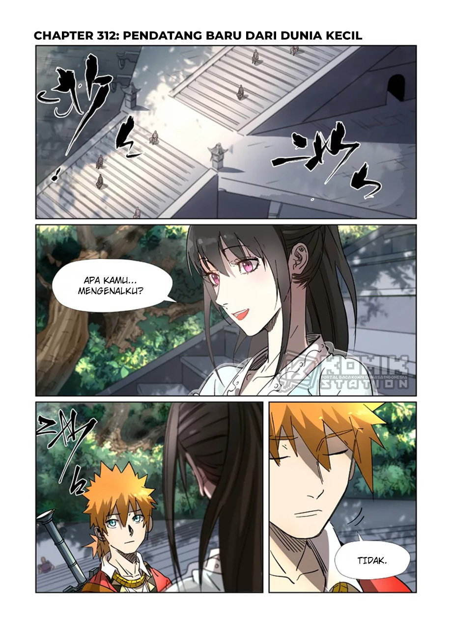 Tales of Demons and Gods Chapter 312 - https://gambar-id.komiku.org/wp-content/uploads/2340528-2.jpg