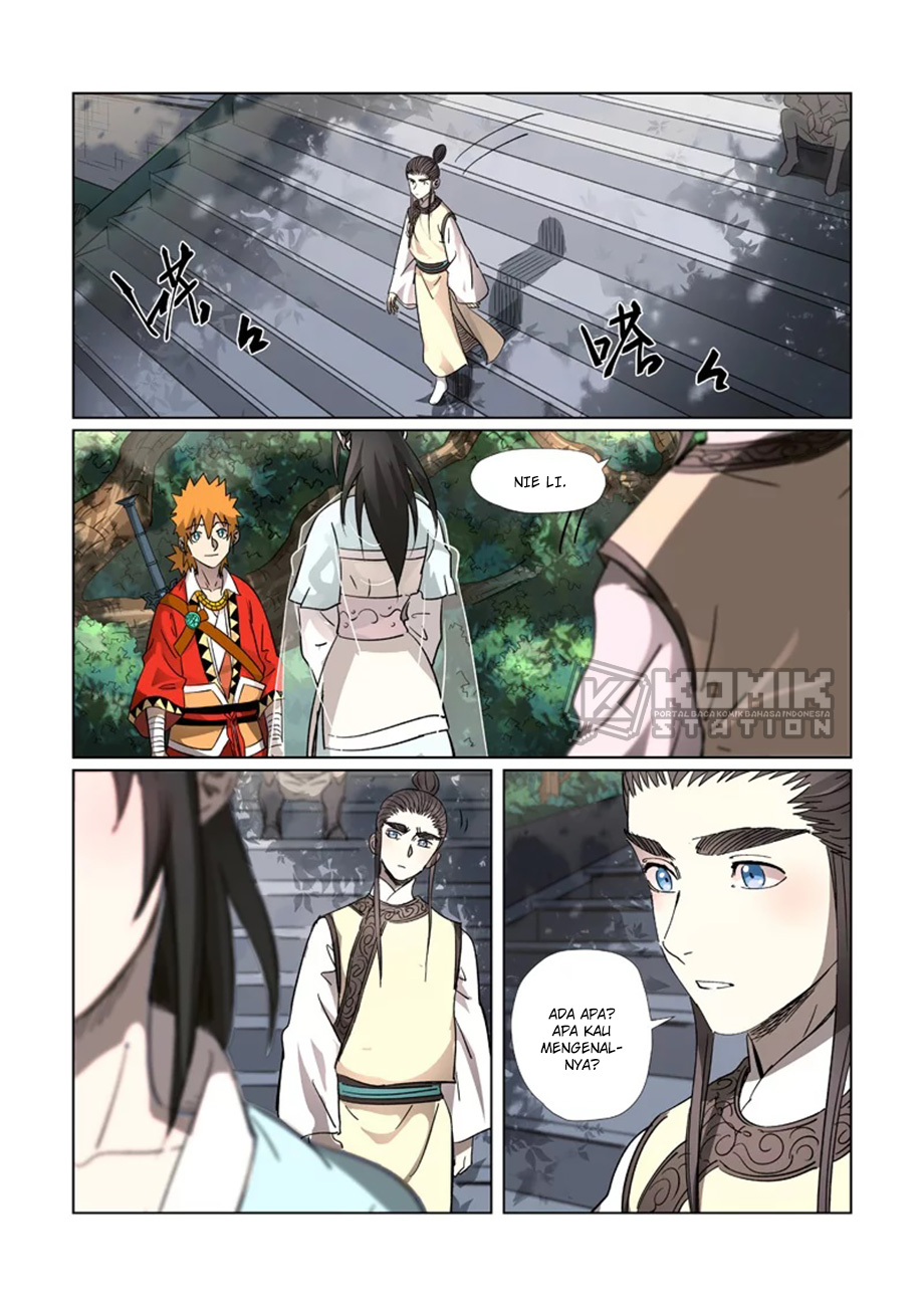 Tales of Demons and Gods Chapter 312 - https://gambar-id.komiku.org/wp-content/uploads/2340528-5.jpg