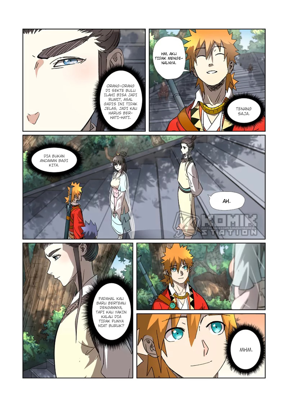Tales of Demons and Gods Chapter 312 - https://gambar-id.komiku.org/wp-content/uploads/2340528-6.jpg