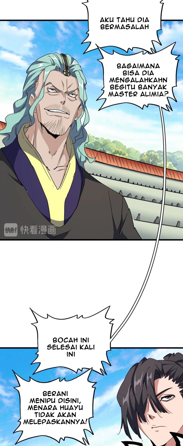 Magic Emperor Chapter 163 - https://gambar-id.komiku.org/wp-content/uploads/2340754-10.jpg