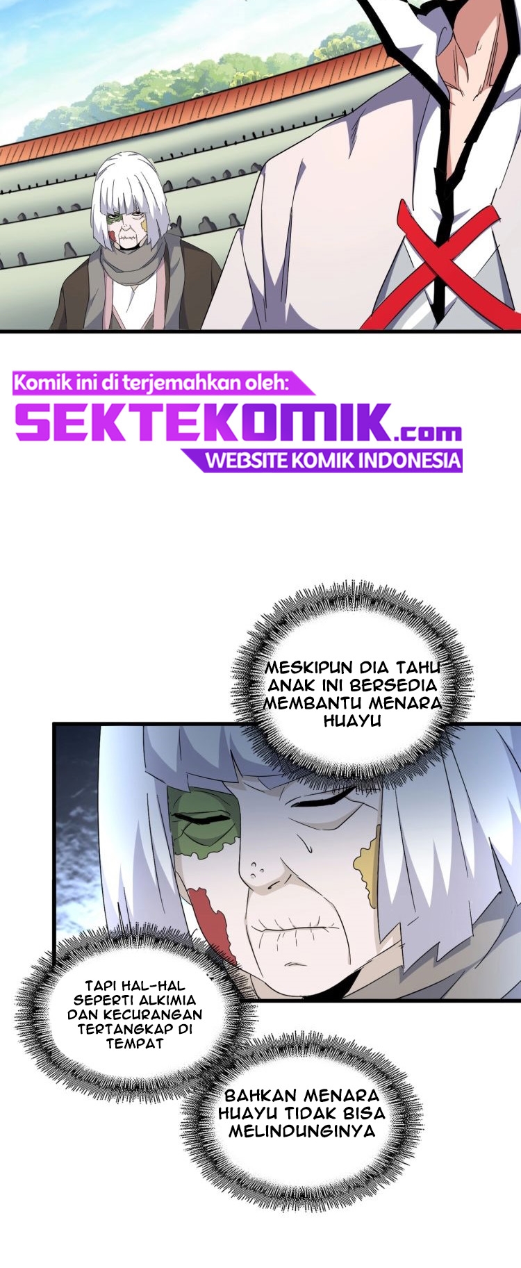 Magic Emperor Chapter 163 - https://gambar-id.komiku.org/wp-content/uploads/2340754-11.jpg