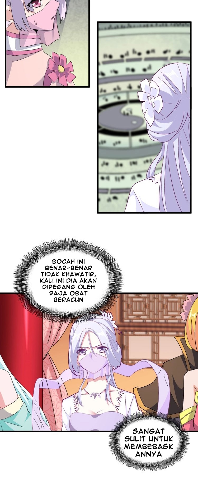 Magic Emperor Chapter 163 - https://gambar-id.komiku.org/wp-content/uploads/2340754-15.jpg