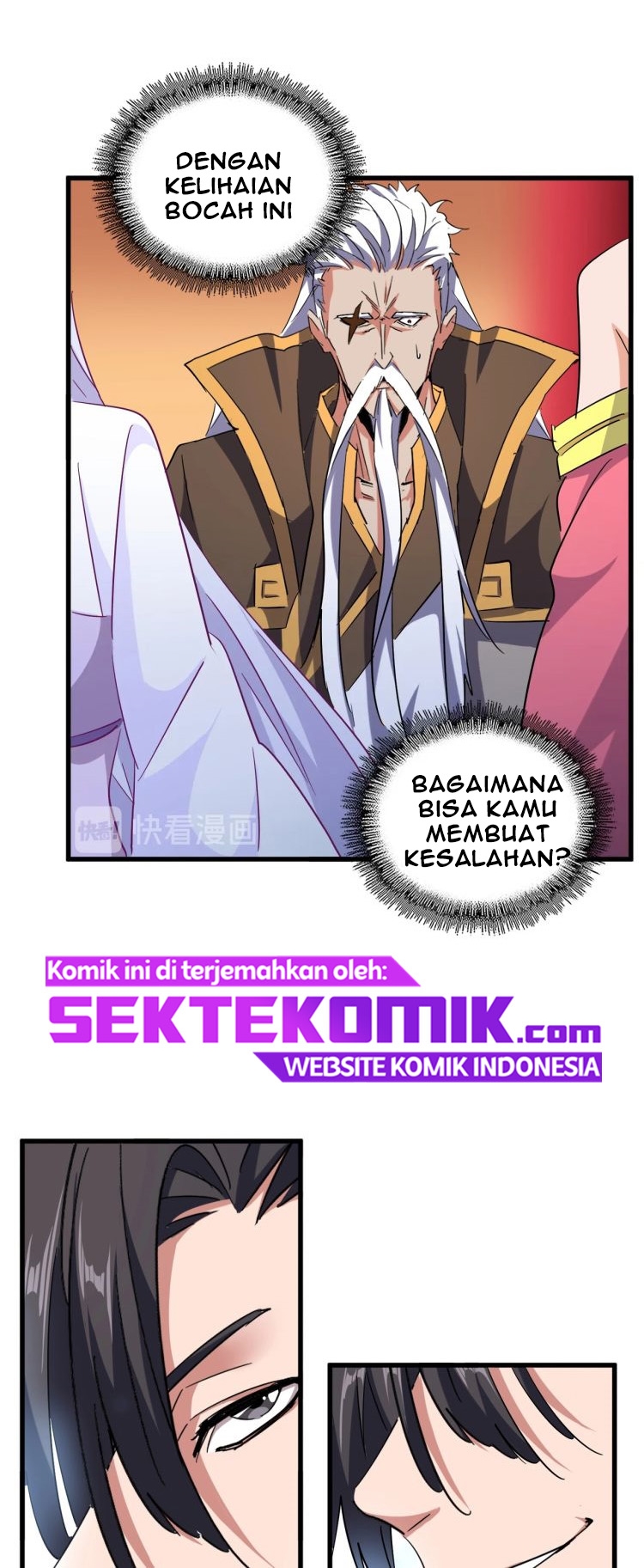 Magic Emperor Chapter 163 - https://gambar-id.komiku.org/wp-content/uploads/2340754-16.jpg
