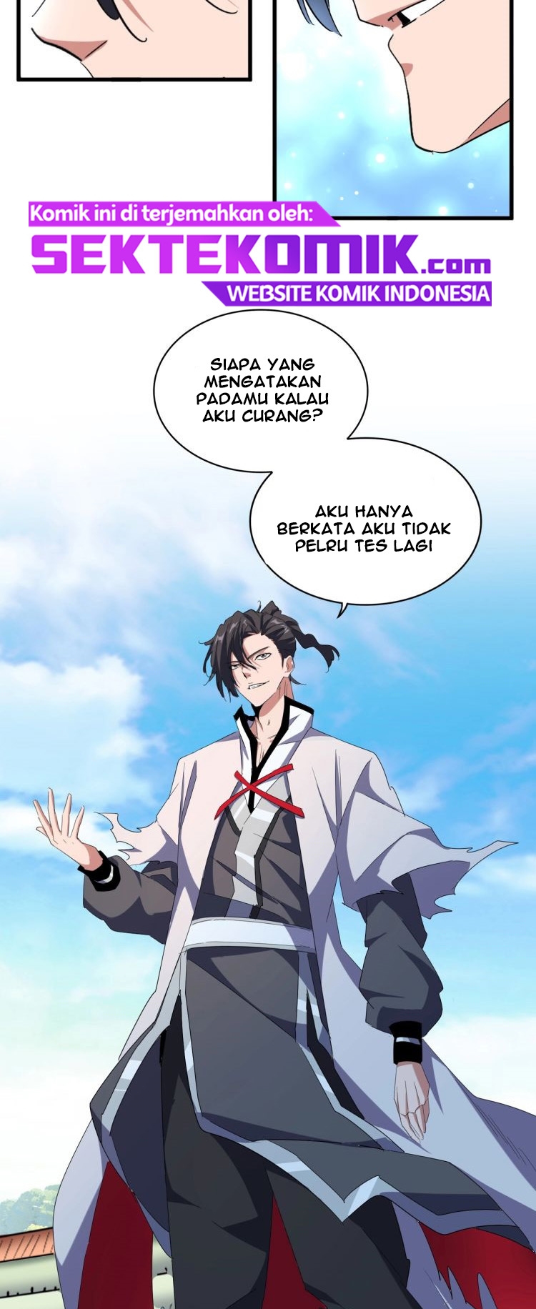 Magic Emperor Chapter 163 - https://gambar-id.komiku.org/wp-content/uploads/2340754-17.jpg