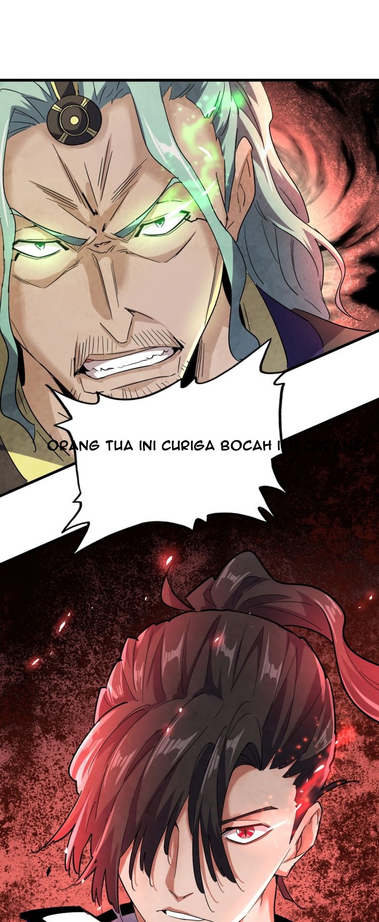 Magic Emperor Chapter 163 - https://gambar-id.komiku.org/wp-content/uploads/2340754-2.jpg
