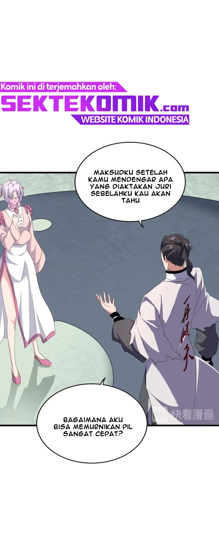 Magic Emperor Chapter 163 - https://gambar-id.komiku.org/wp-content/uploads/2340754-20.jpg