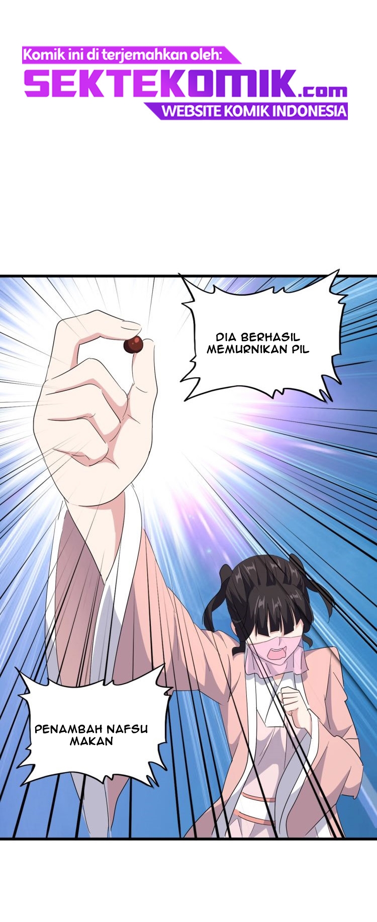 Magic Emperor Chapter 163 - https://gambar-id.komiku.org/wp-content/uploads/2340754-25.jpg