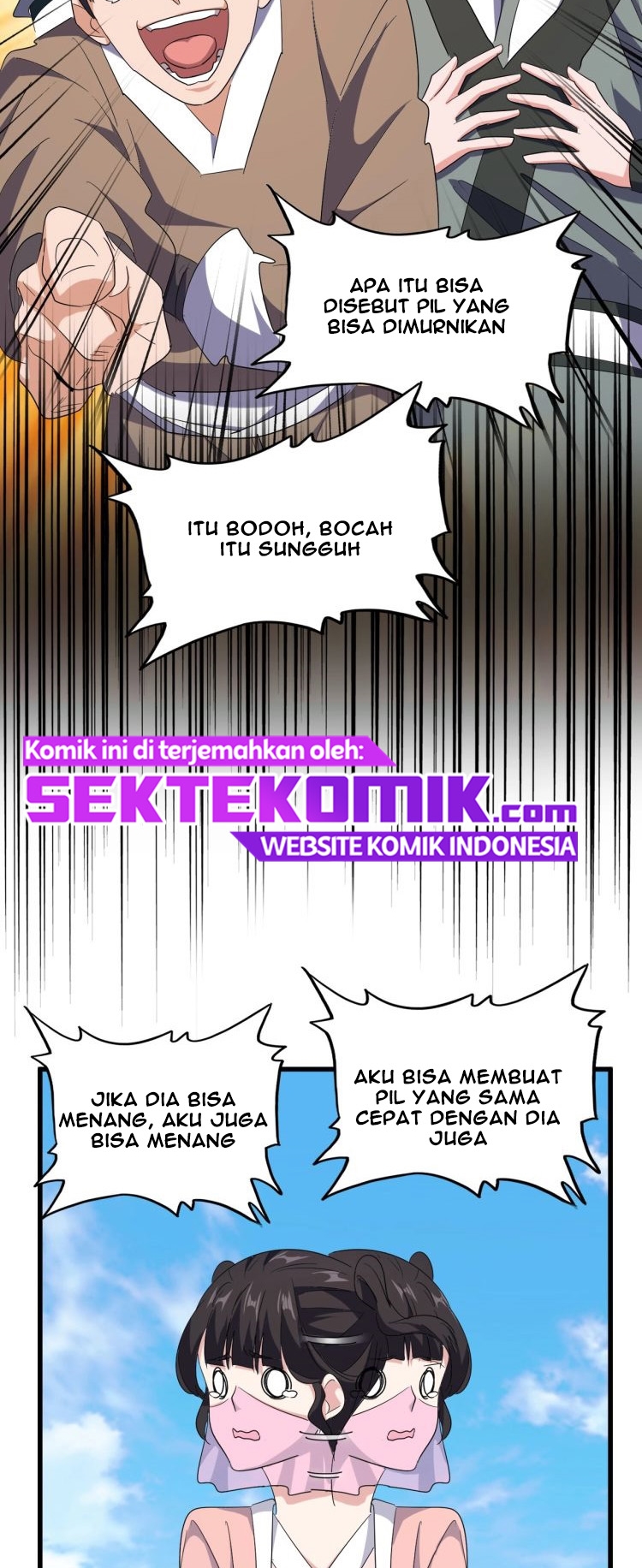 Magic Emperor Chapter 163 - https://gambar-id.komiku.org/wp-content/uploads/2340754-27.jpg