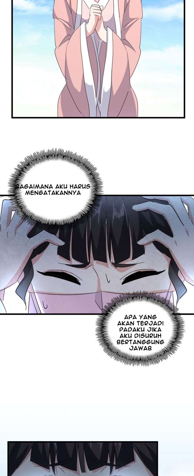 Magic Emperor Chapter 163 - https://gambar-id.komiku.org/wp-content/uploads/2340754-28.jpg