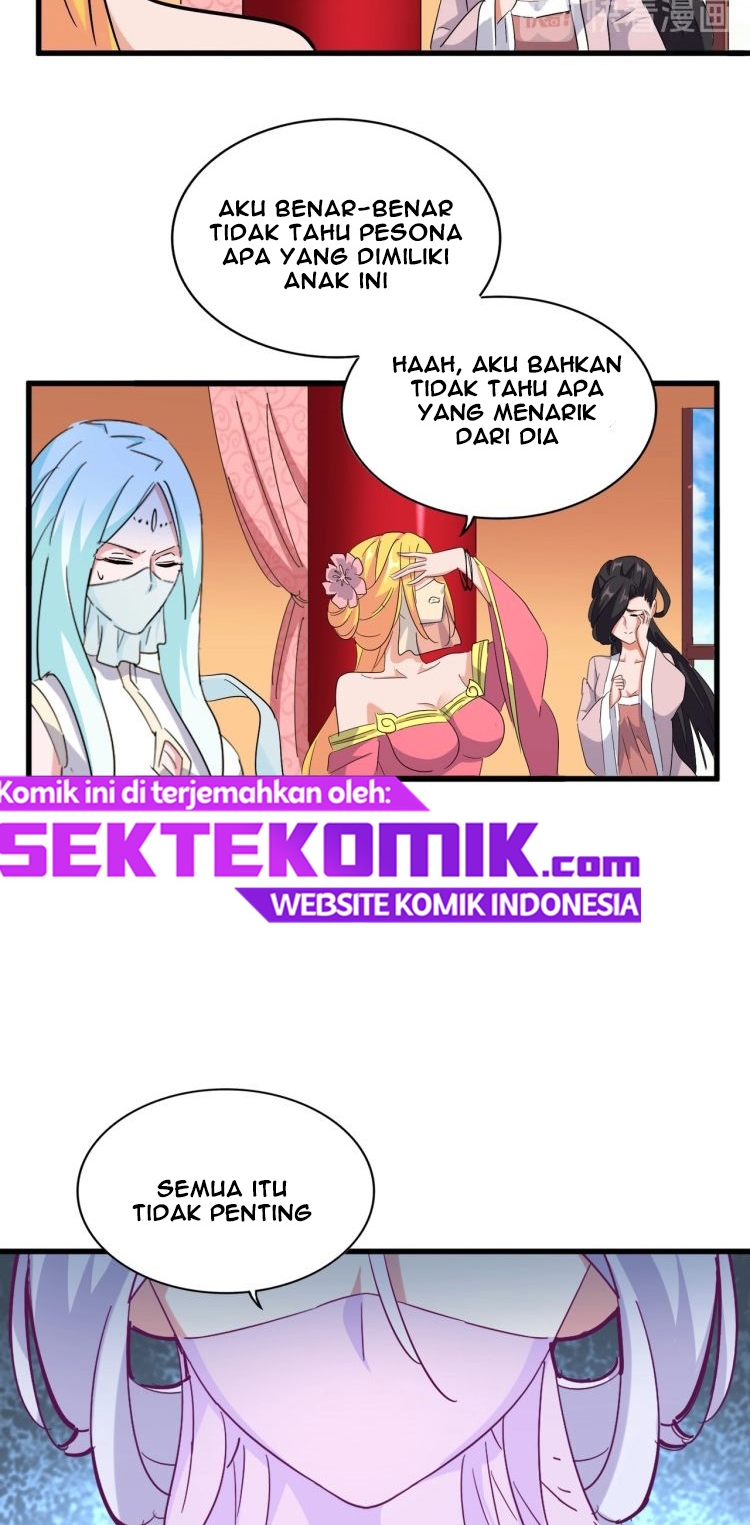 Magic Emperor Chapter 163 - https://gambar-id.komiku.org/wp-content/uploads/2340754-33.jpg