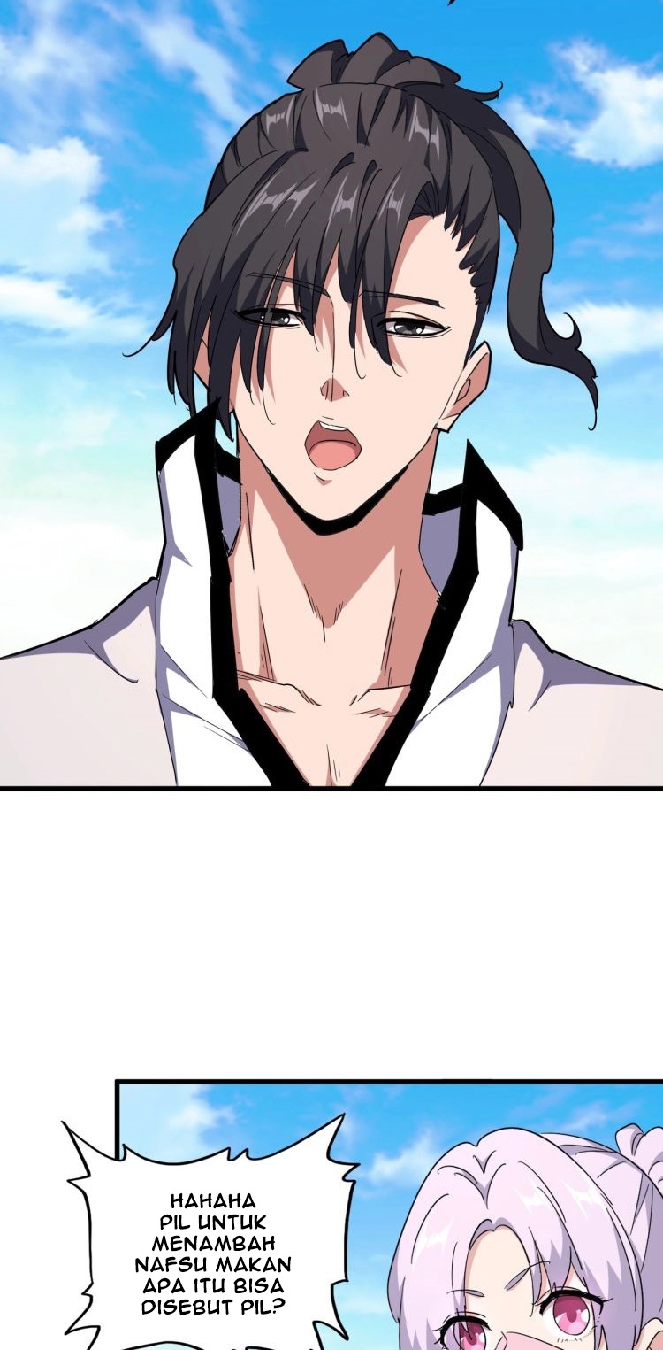 Magic Emperor Chapter 163 - https://gambar-id.komiku.org/wp-content/uploads/2340754-39.jpg