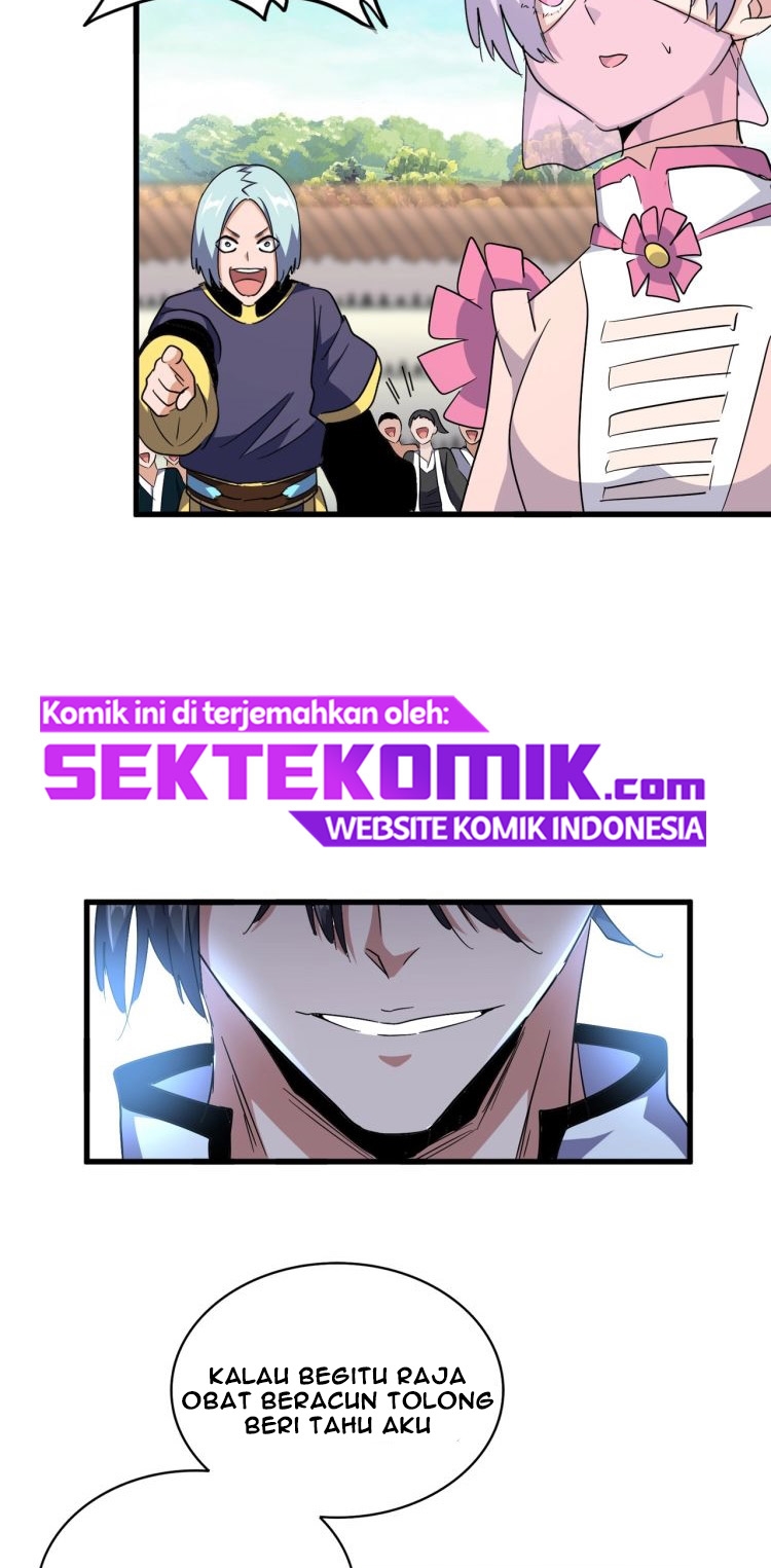 Magic Emperor Chapter 163 - https://gambar-id.komiku.org/wp-content/uploads/2340754-40.jpg