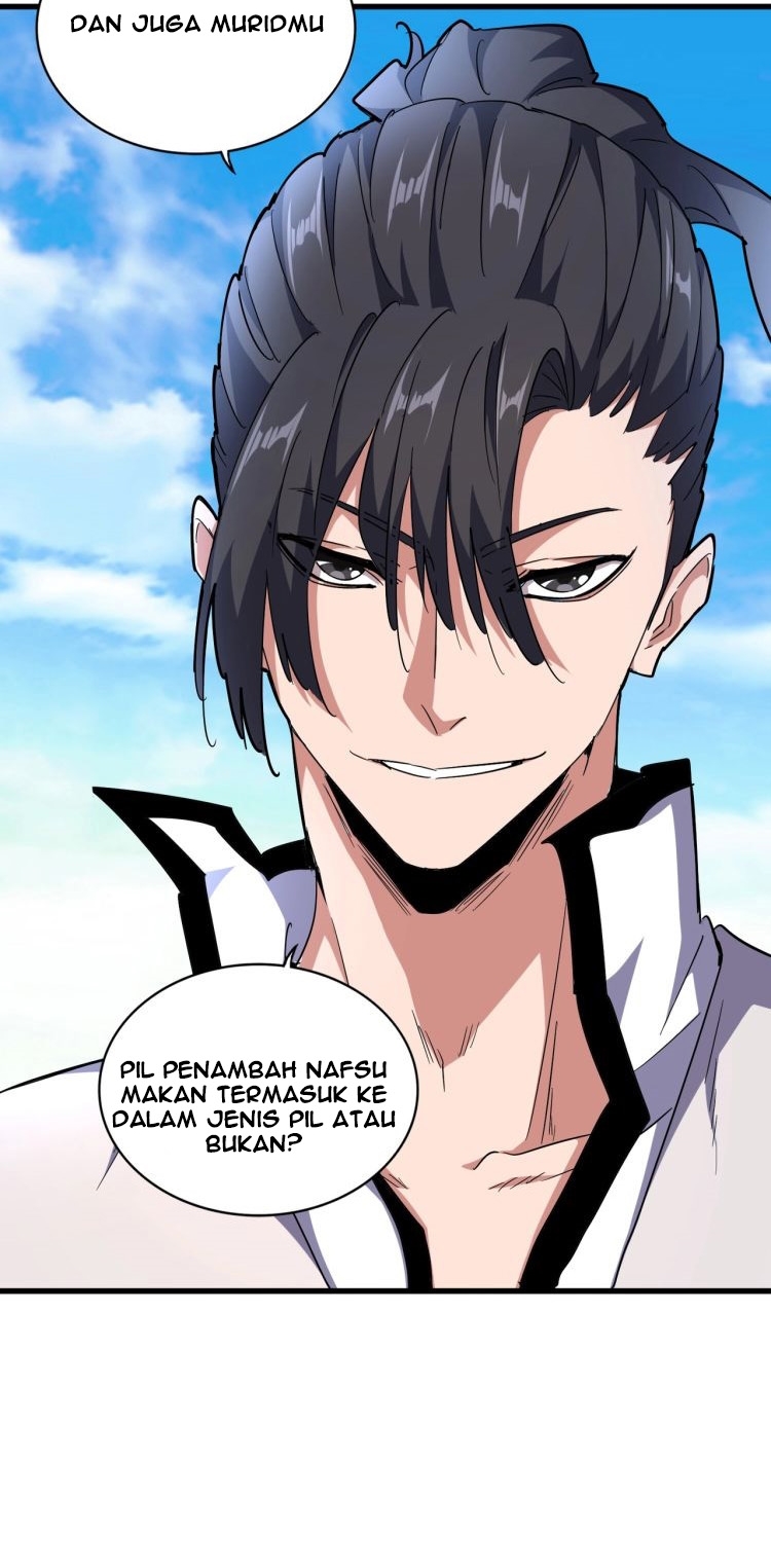 Magic Emperor Chapter 163 - https://gambar-id.komiku.org/wp-content/uploads/2340754-41.jpg