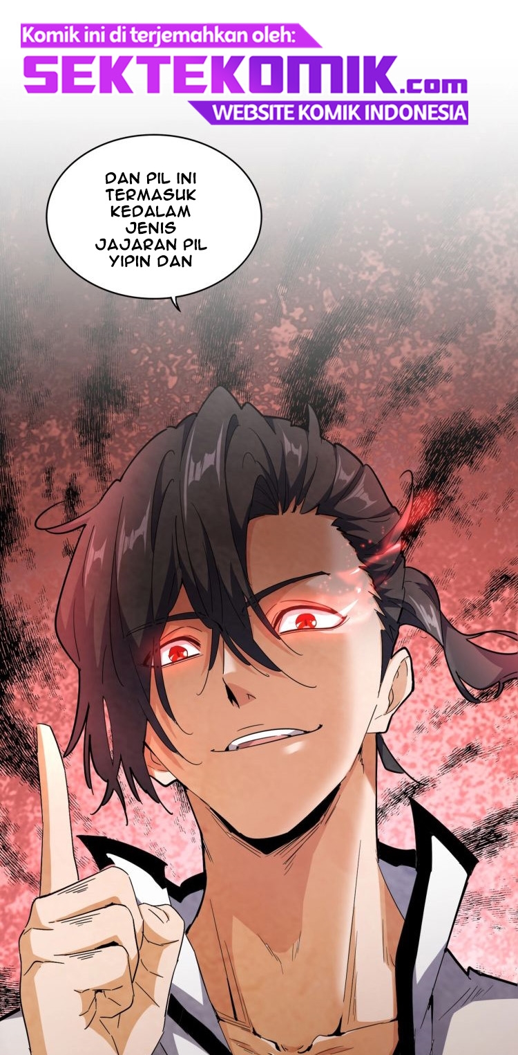 Magic Emperor Chapter 163 - https://gambar-id.komiku.org/wp-content/uploads/2340754-45.jpg