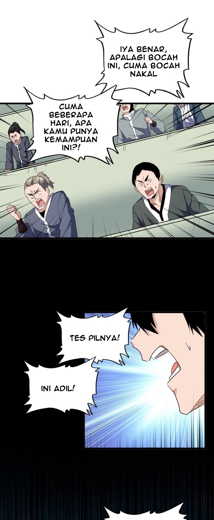 Magic Emperor Chapter 163 - https://gambar-id.komiku.org/wp-content/uploads/2340754-6.jpg