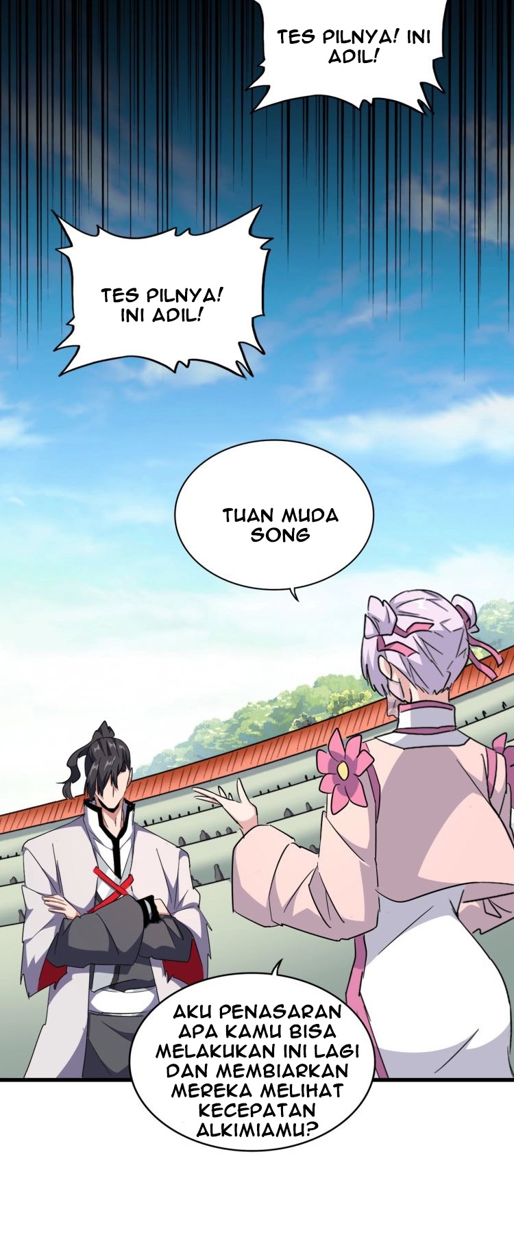 Magic Emperor Chapter 163 - https://gambar-id.komiku.org/wp-content/uploads/2340754-7.jpg