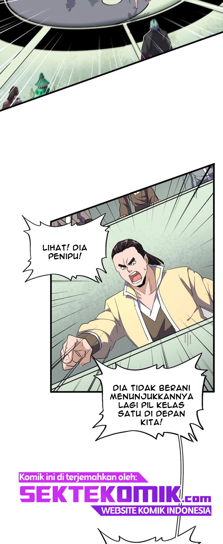 Magic Emperor Chapter 163 - https://gambar-id.komiku.org/wp-content/uploads/2340754-9.jpg