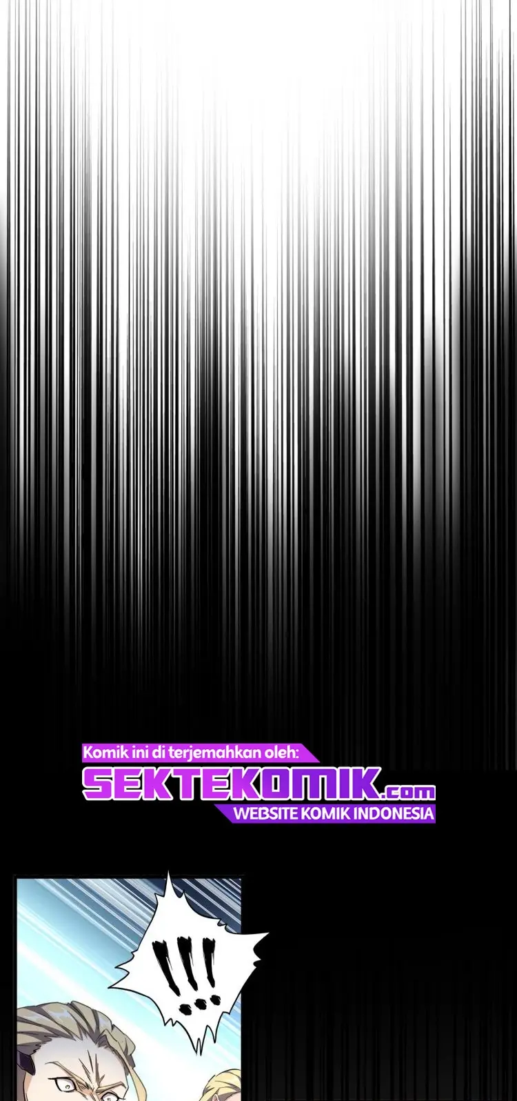 Magic Emperor Chapter 164 Gambar 3