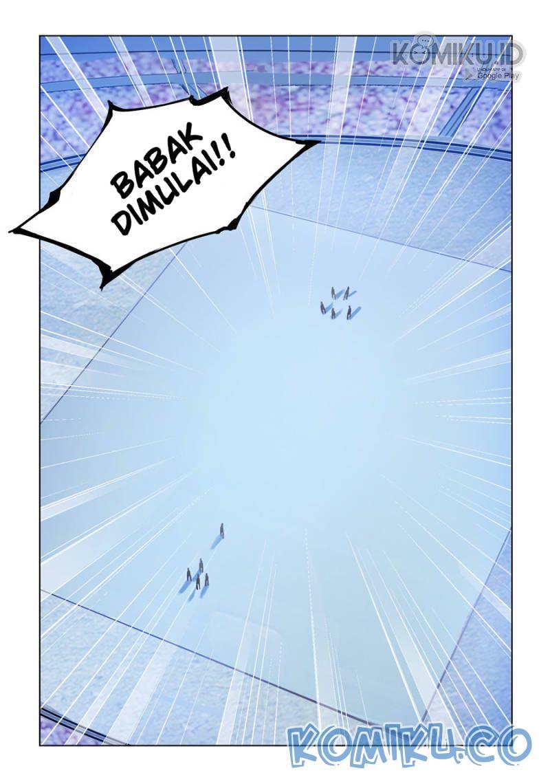 Battle Frenzy Chapter 176 Gambar 6