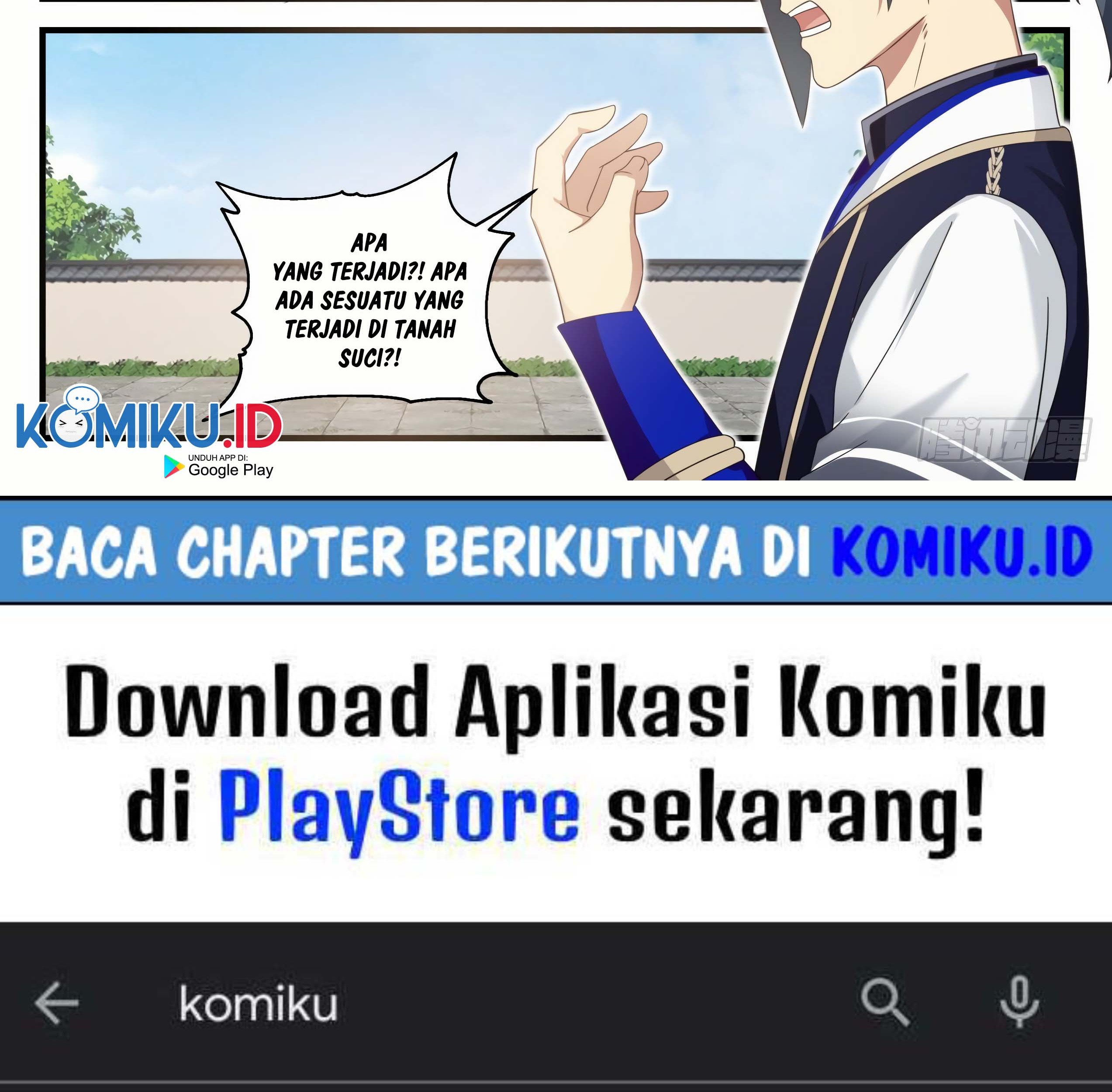 Martial Peak Part 1 Chapter 771 - https://gambar-id.komiku.org/wp-content/uploads/2341349-14_part2.jpg