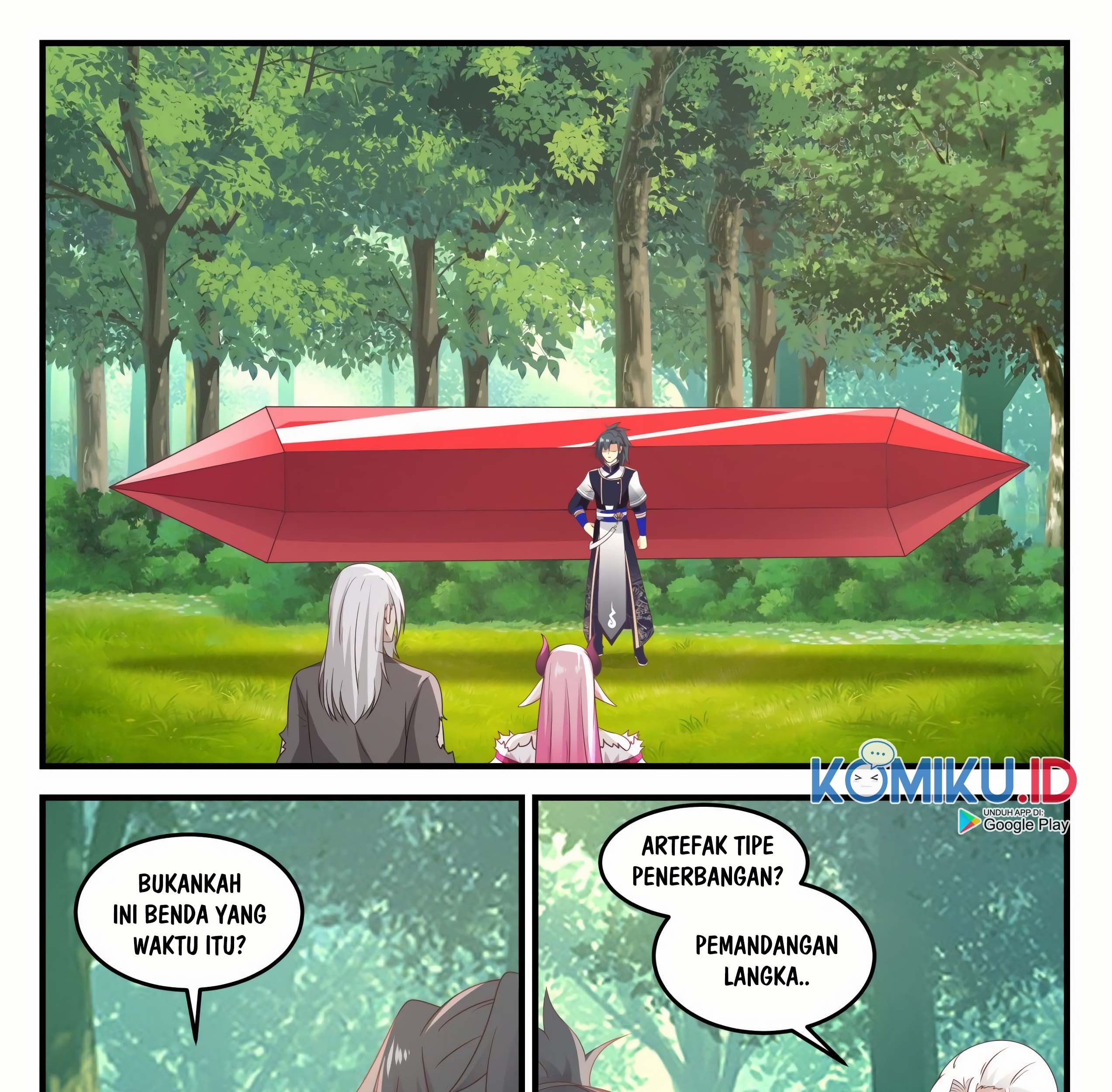Martial Peak Part 1 Chapter 771 - https://gambar-id.komiku.org/wp-content/uploads/2341349-3_part1.jpg