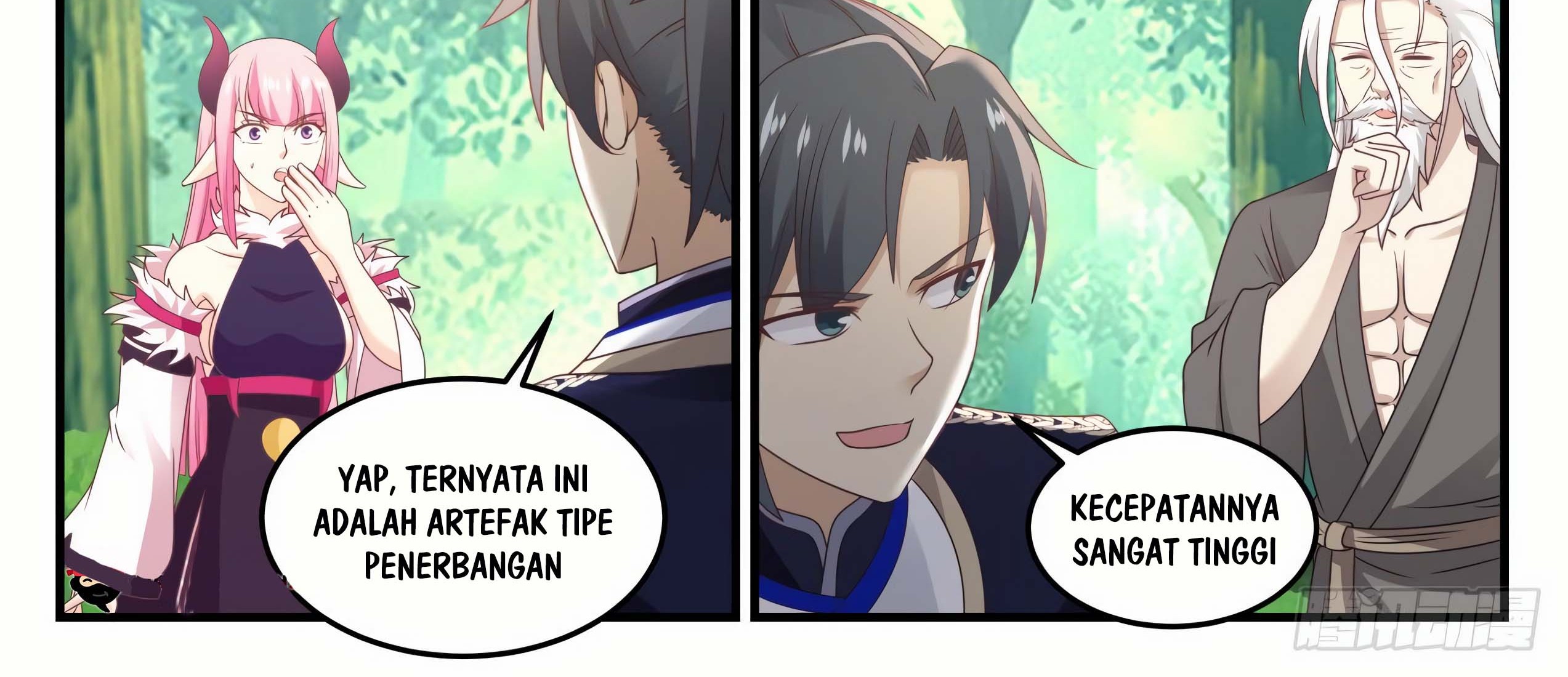 Martial Peak Part 1 Chapter 771 - https://gambar-id.komiku.org/wp-content/uploads/2341349-3_part2.jpg