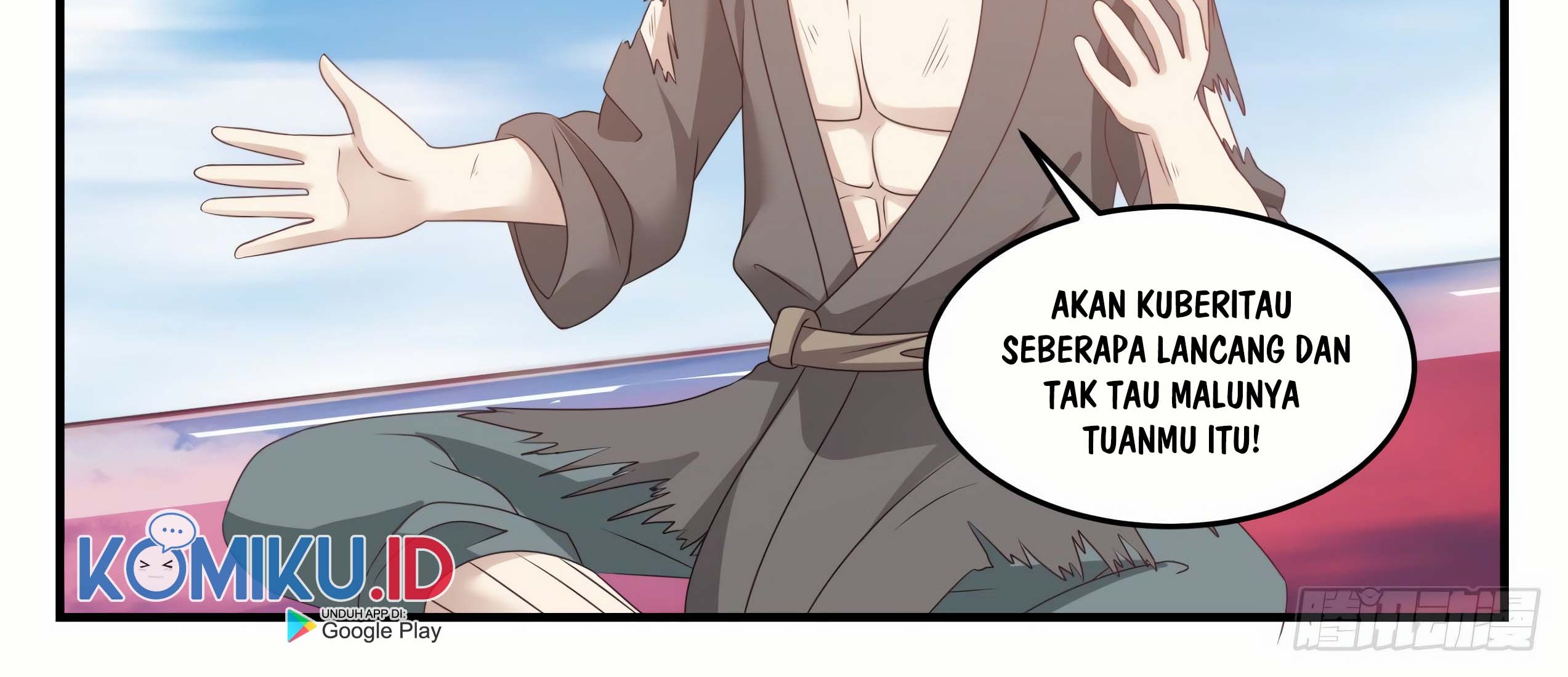 Martial Peak Part 1 Chapter 771 - https://gambar-id.komiku.org/wp-content/uploads/2341349-7_part2.jpg