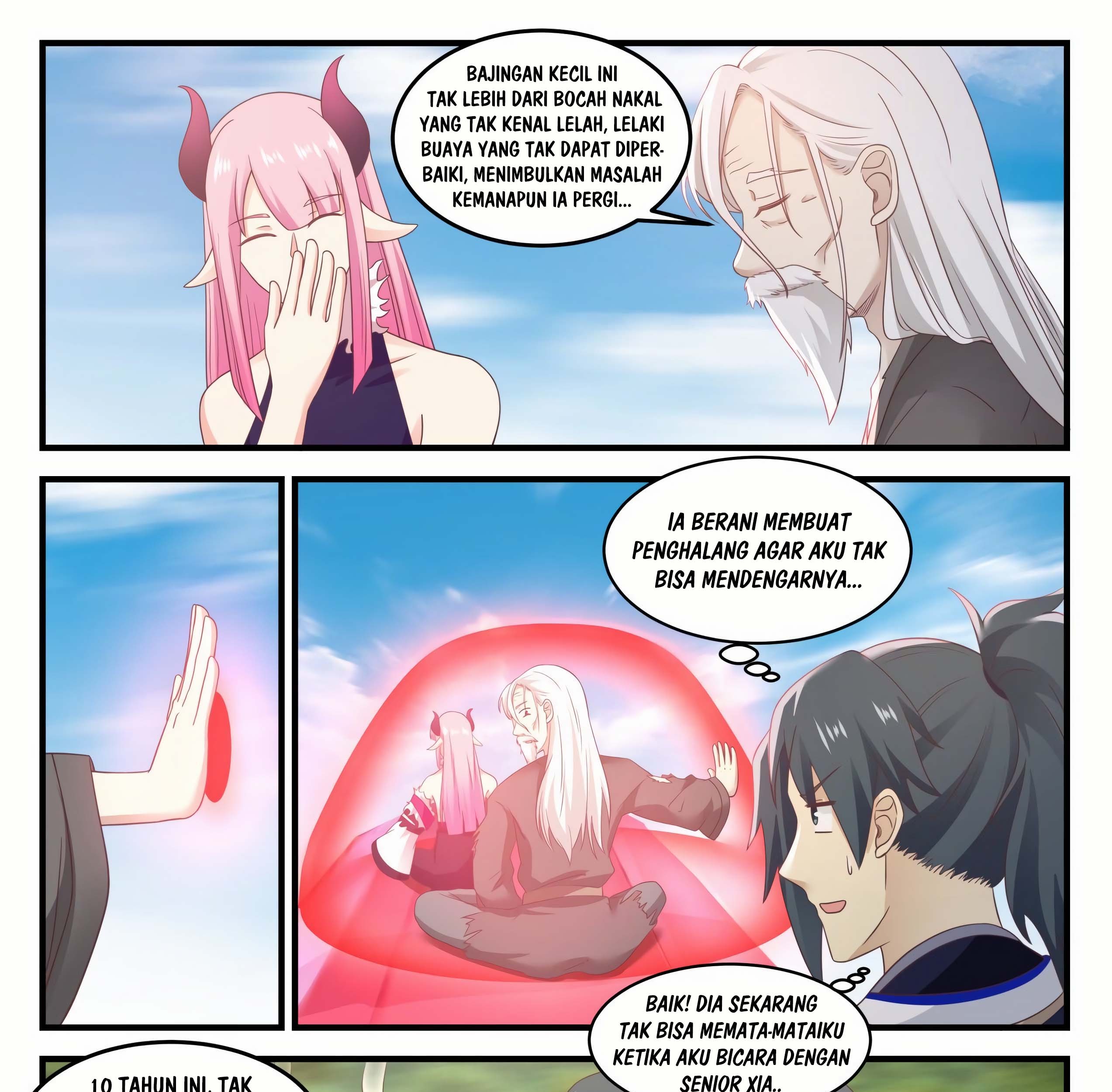 Martial Peak Part 1 Chapter 771 - https://gambar-id.komiku.org/wp-content/uploads/2341349-8_part1.jpg