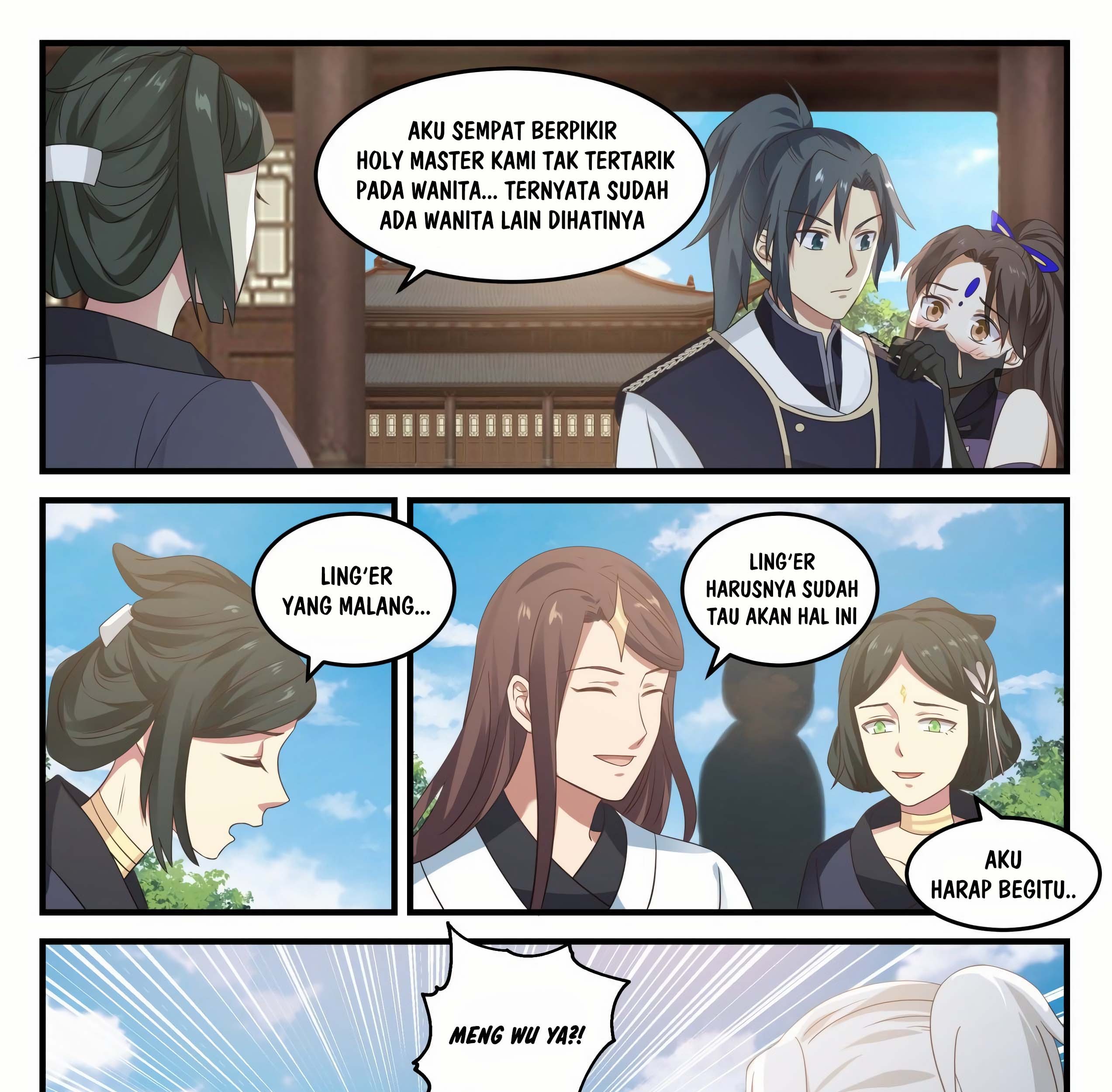 Martial Peak Part 1 Chapter 772 - https://gambar-id.komiku.org/wp-content/uploads/2341350-13_part1.jpg