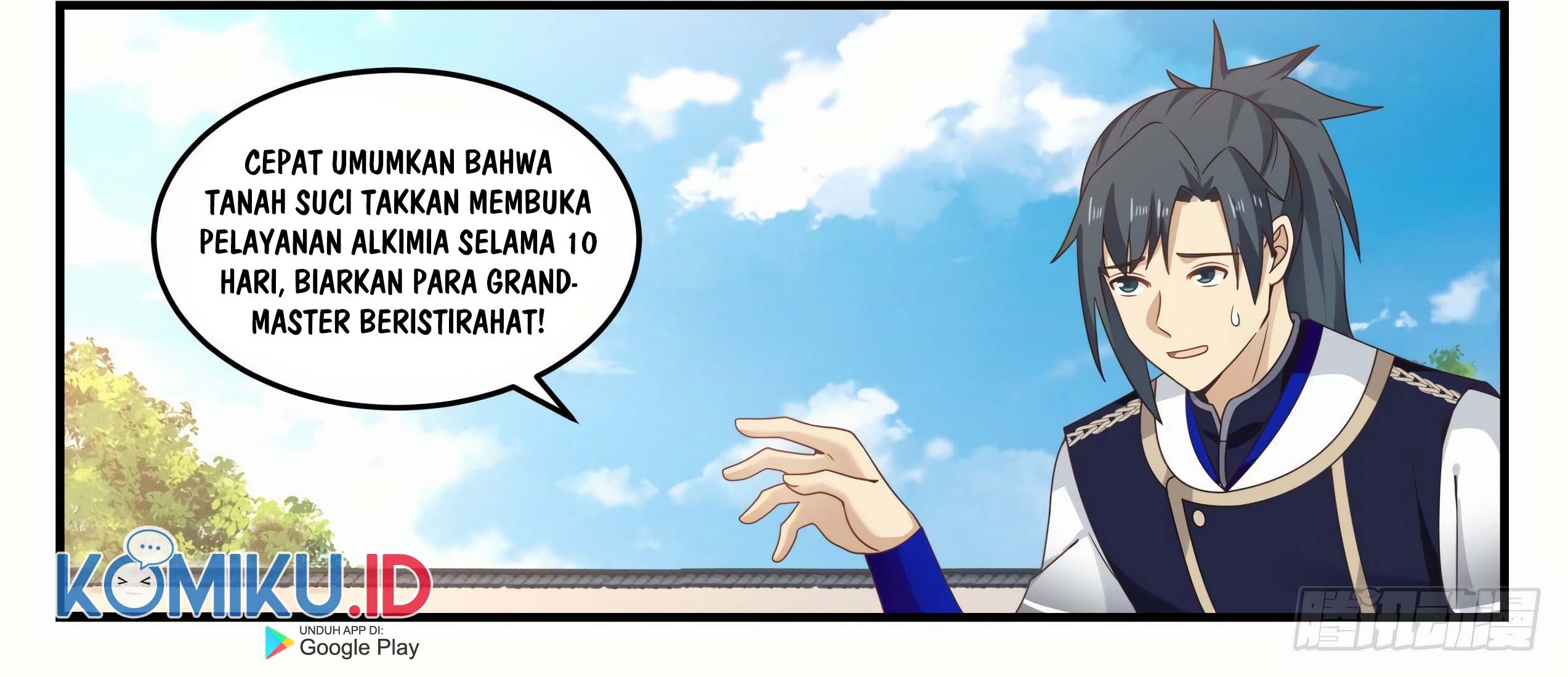Martial Peak Part 1 Chapter 772 - https://gambar-id.komiku.org/wp-content/uploads/2341350-3_part2.jpg