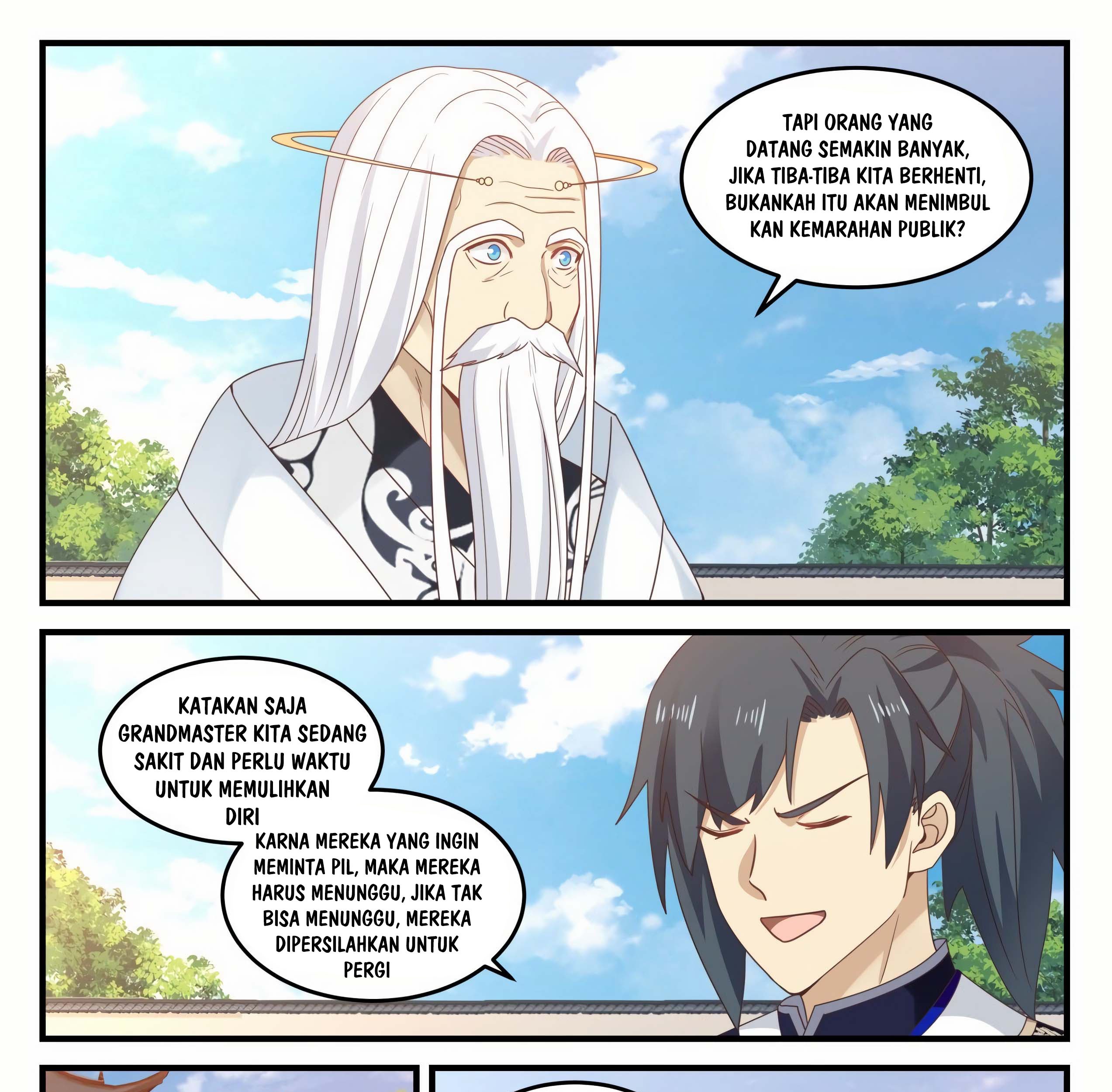 Martial Peak Part 1 Chapter 772 - https://gambar-id.komiku.org/wp-content/uploads/2341350-4_part1.jpg