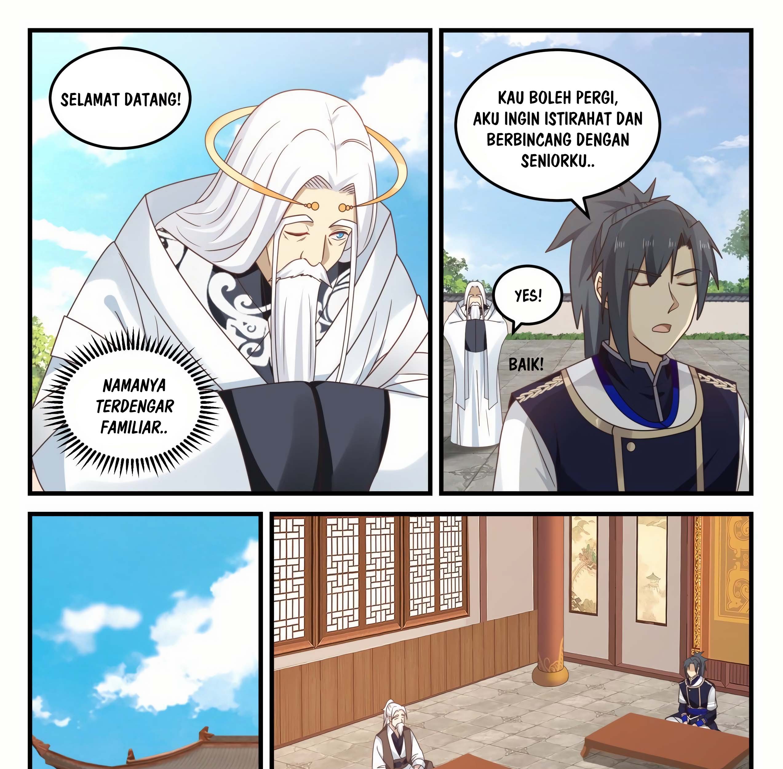 Martial Peak Part 1 Chapter 772 - https://gambar-id.komiku.org/wp-content/uploads/2341350-5_part1.jpg