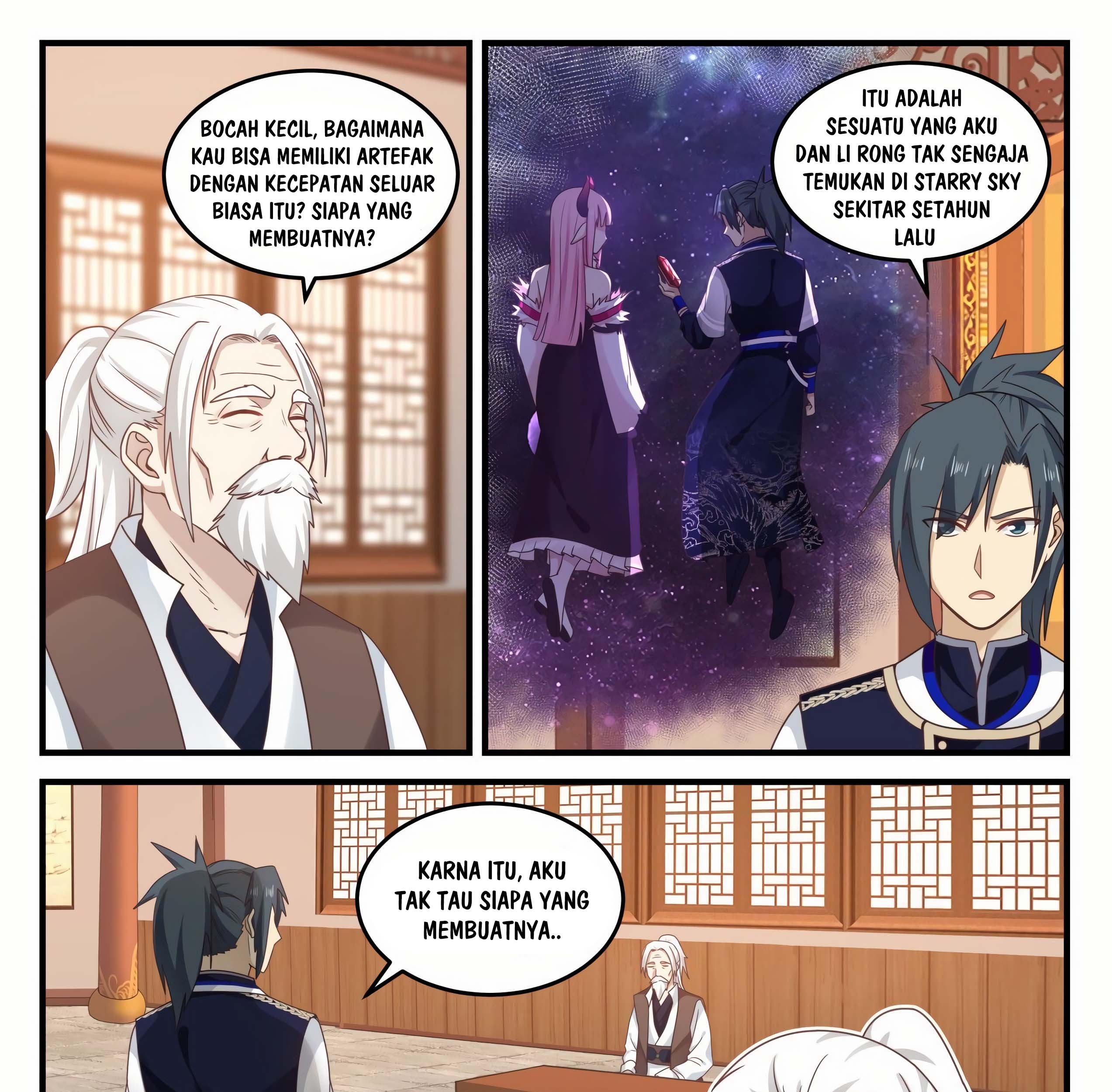Martial Peak Part 1 Chapter 772 - https://gambar-id.komiku.org/wp-content/uploads/2341350-6_part1.jpg