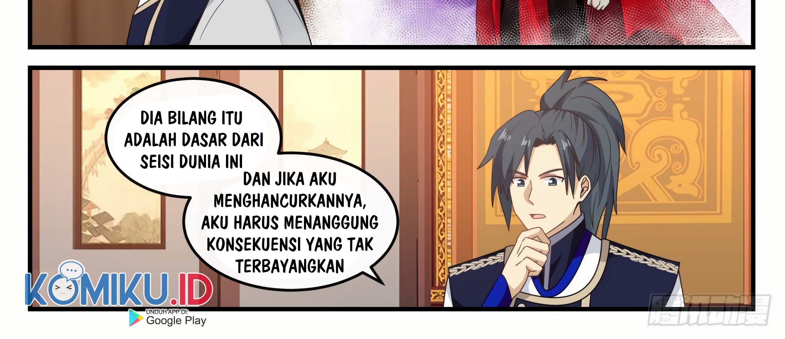 Martial Peak Part 1 Chapter 772 - https://gambar-id.komiku.org/wp-content/uploads/2341350-9_part2.jpg