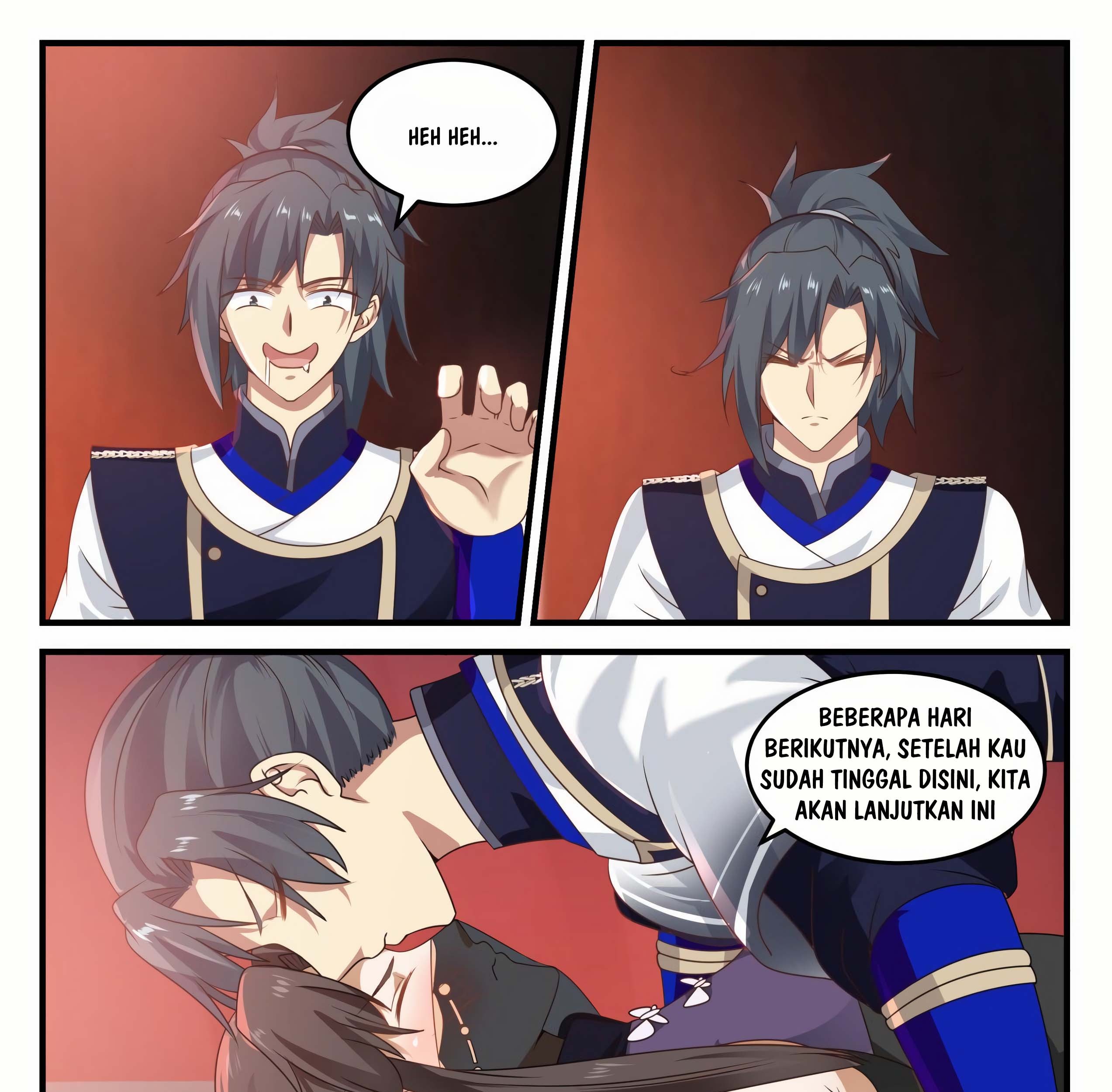 Martial Peak Part 1 Chapter 773 - https://gambar-id.komiku.org/wp-content/uploads/2341763-14_part1.jpg